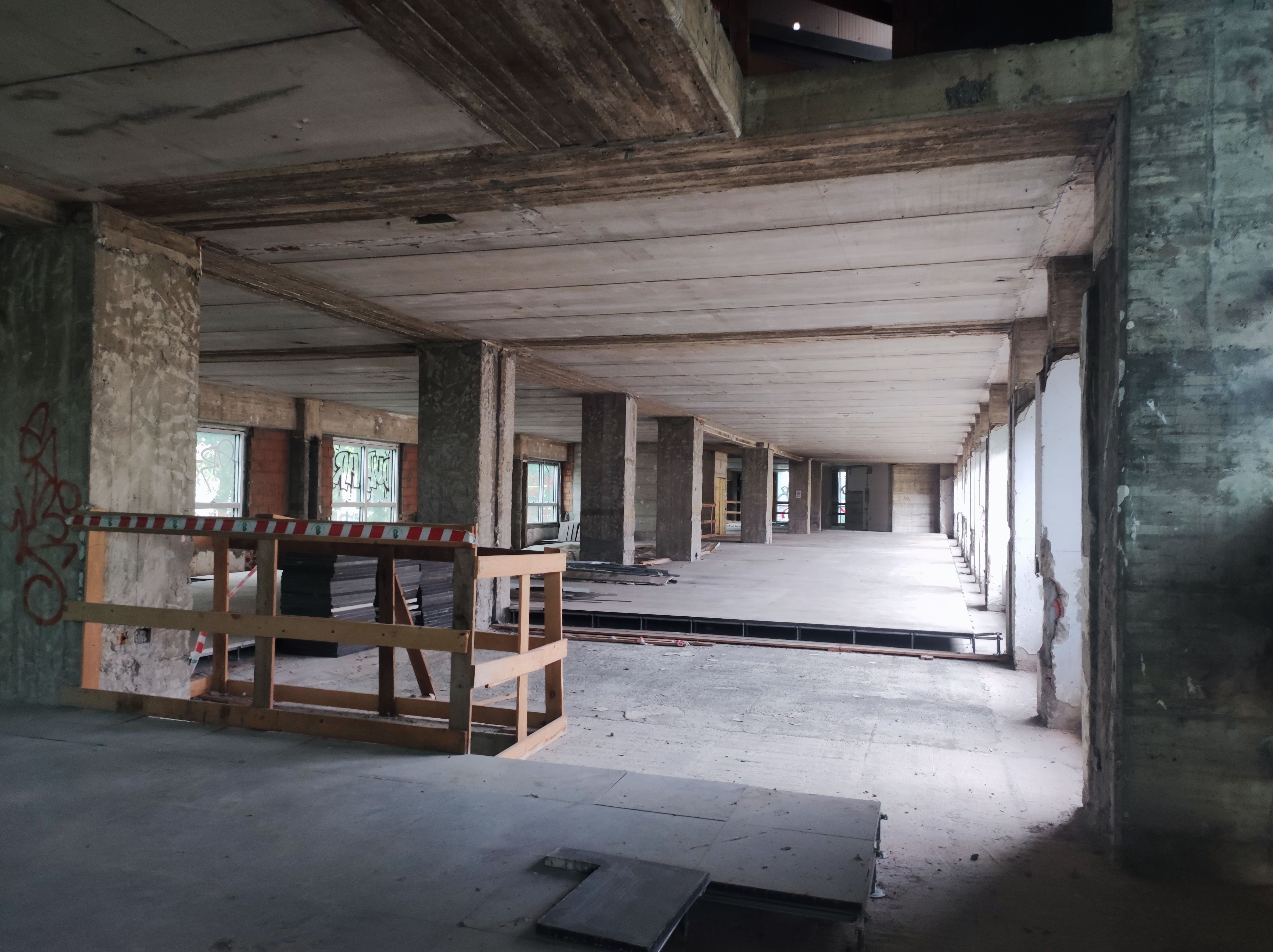 AP Lab - Studio Geometra Alessio Picenni - Milano