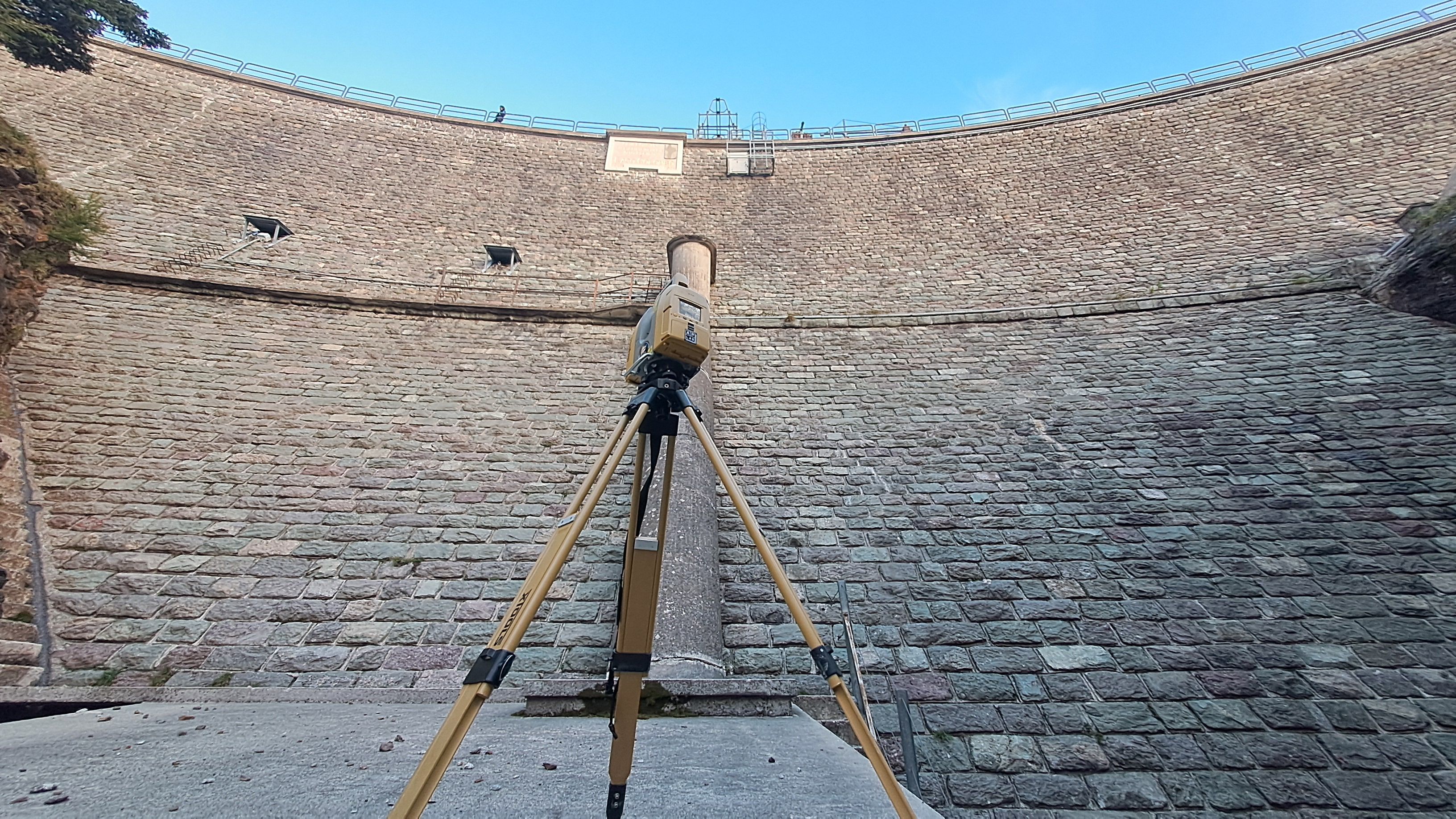 AP Lab - Studio Geometra Alessio Picenni - Lago Colombo