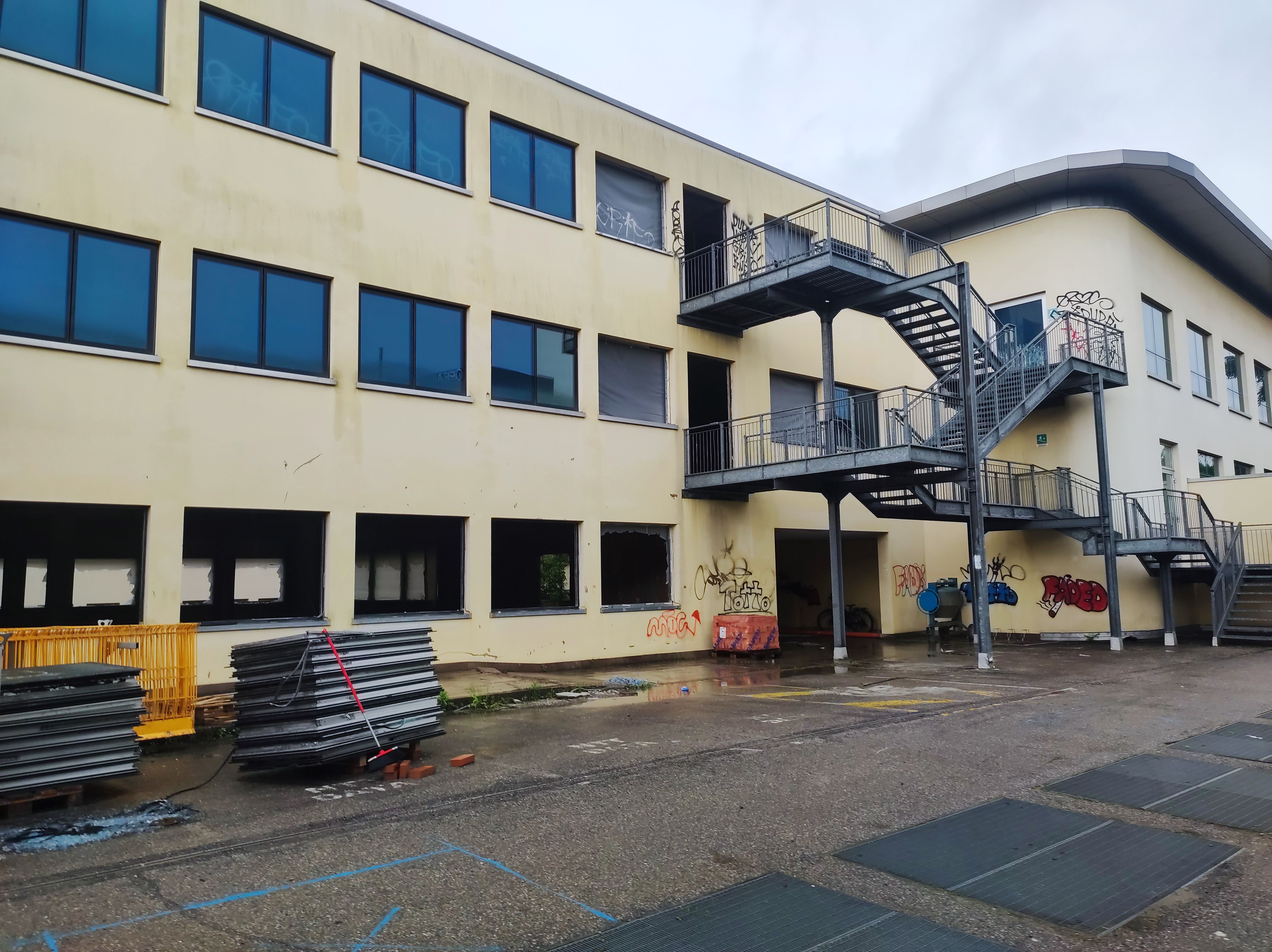 AP Lab - Studio Geometra Alessio Picenni - Milano