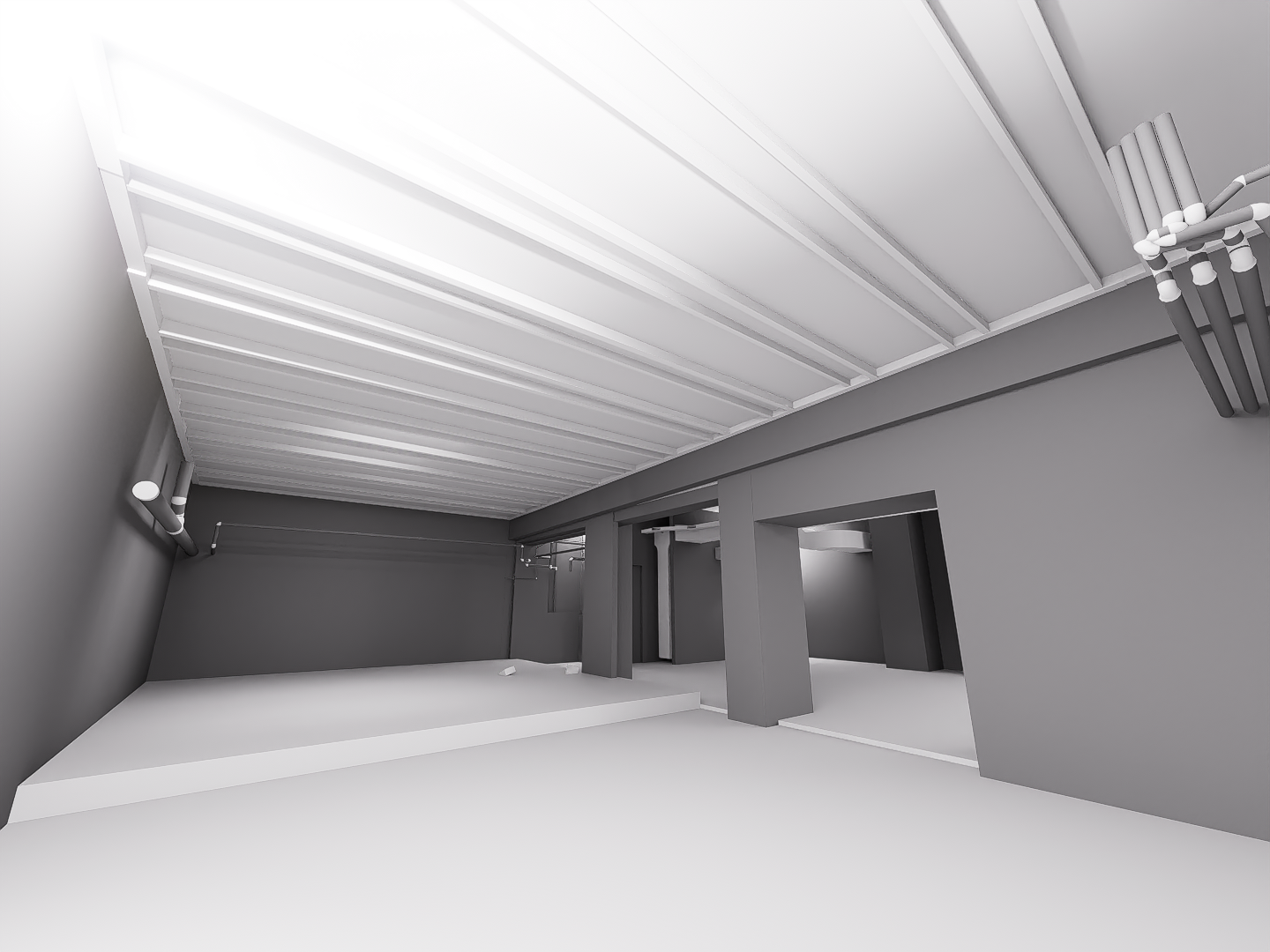 AP Lab - Studio Geometra Alessio Picenni - Westin Palace Milano