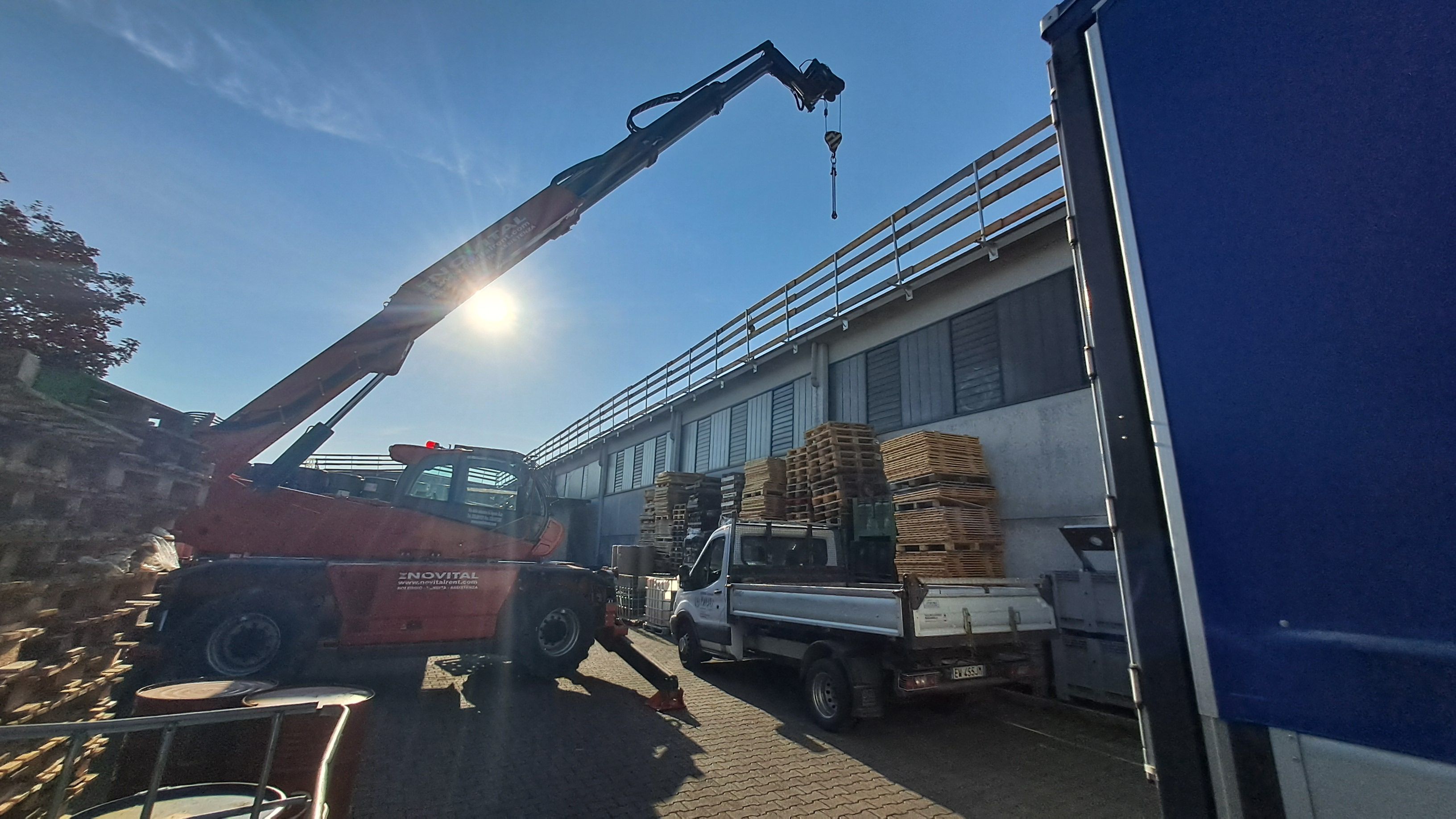 AP Lab - Studio Geometra Picenni - Calvenzano