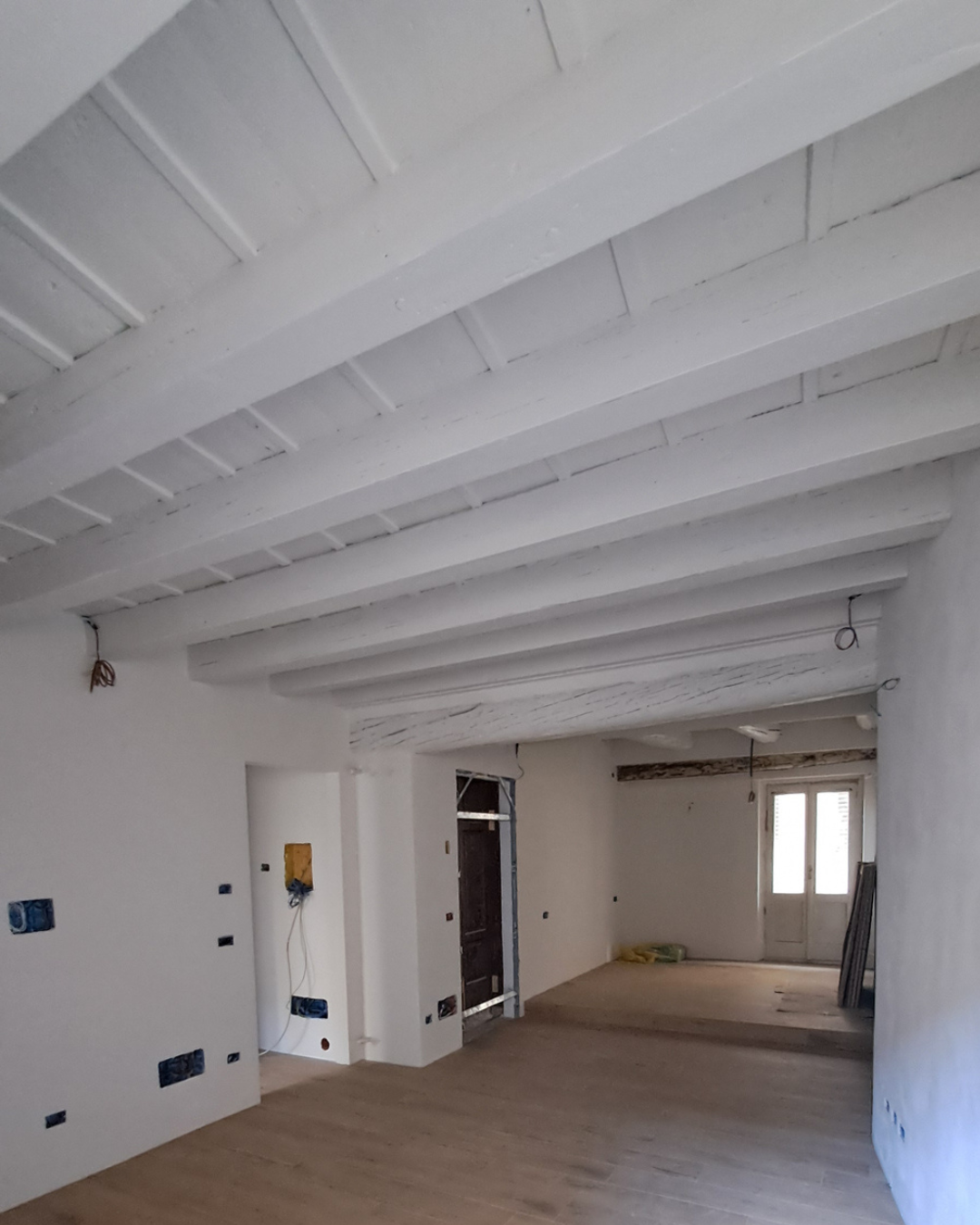 B&B moderno e accogliente