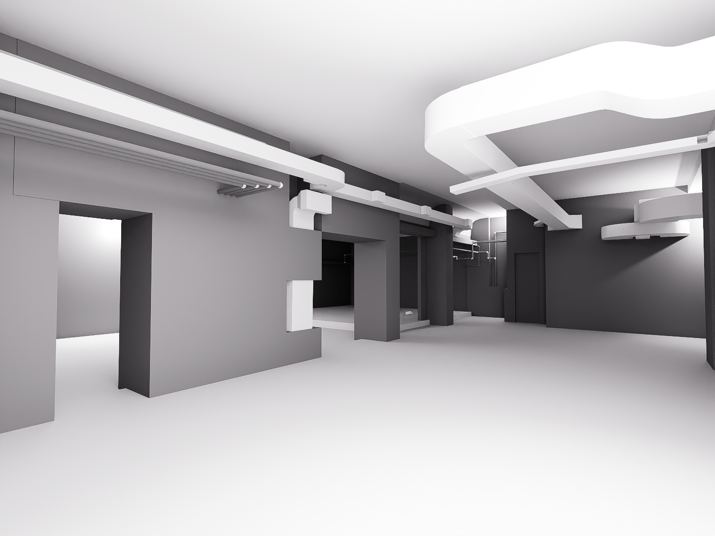 AP Lab - Studio Geometra Alessio Picenni - Westin Palace Milano