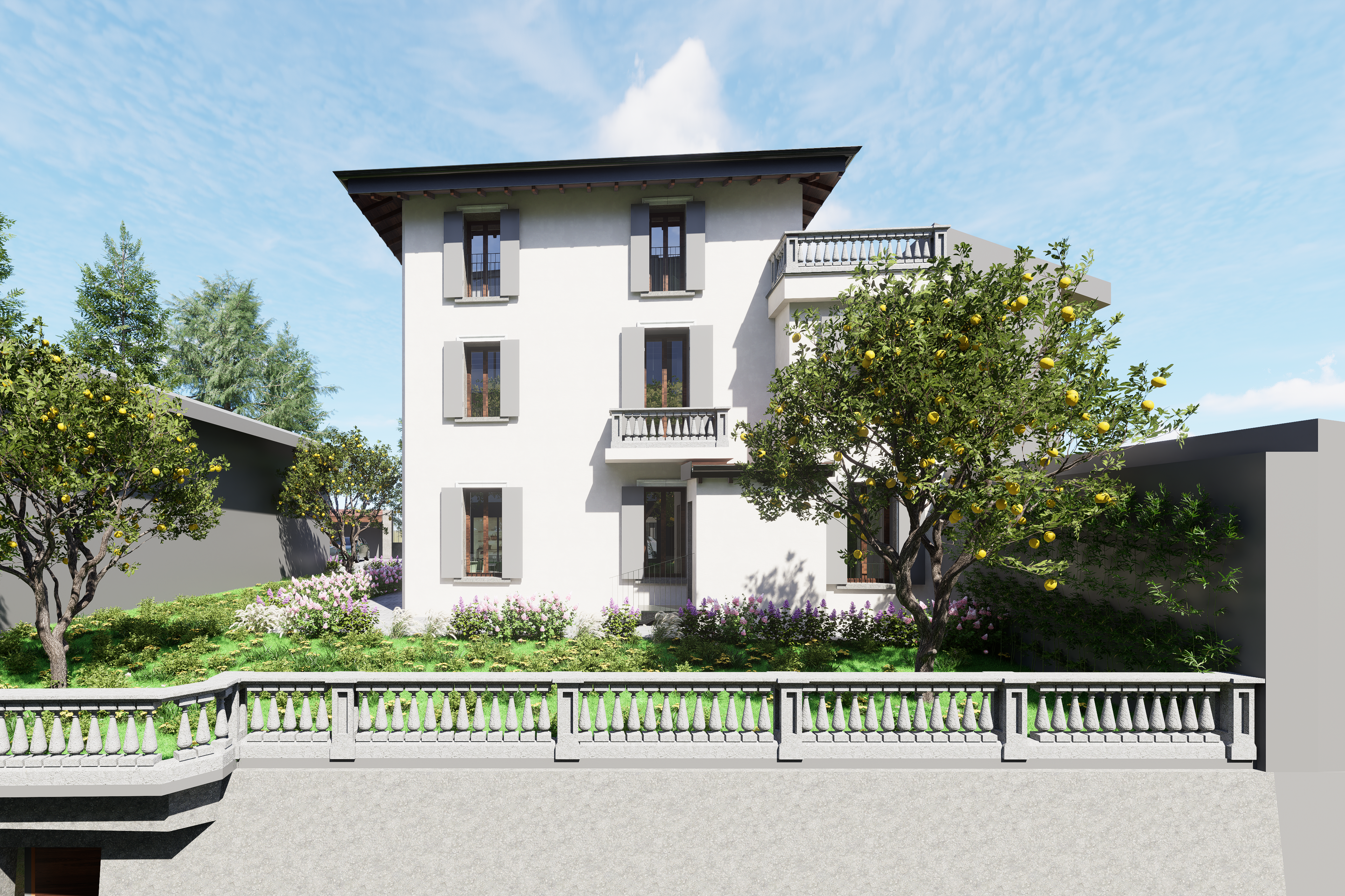 AP Lab - Studio Geometra Alessio Picenni - Cologno al serio 