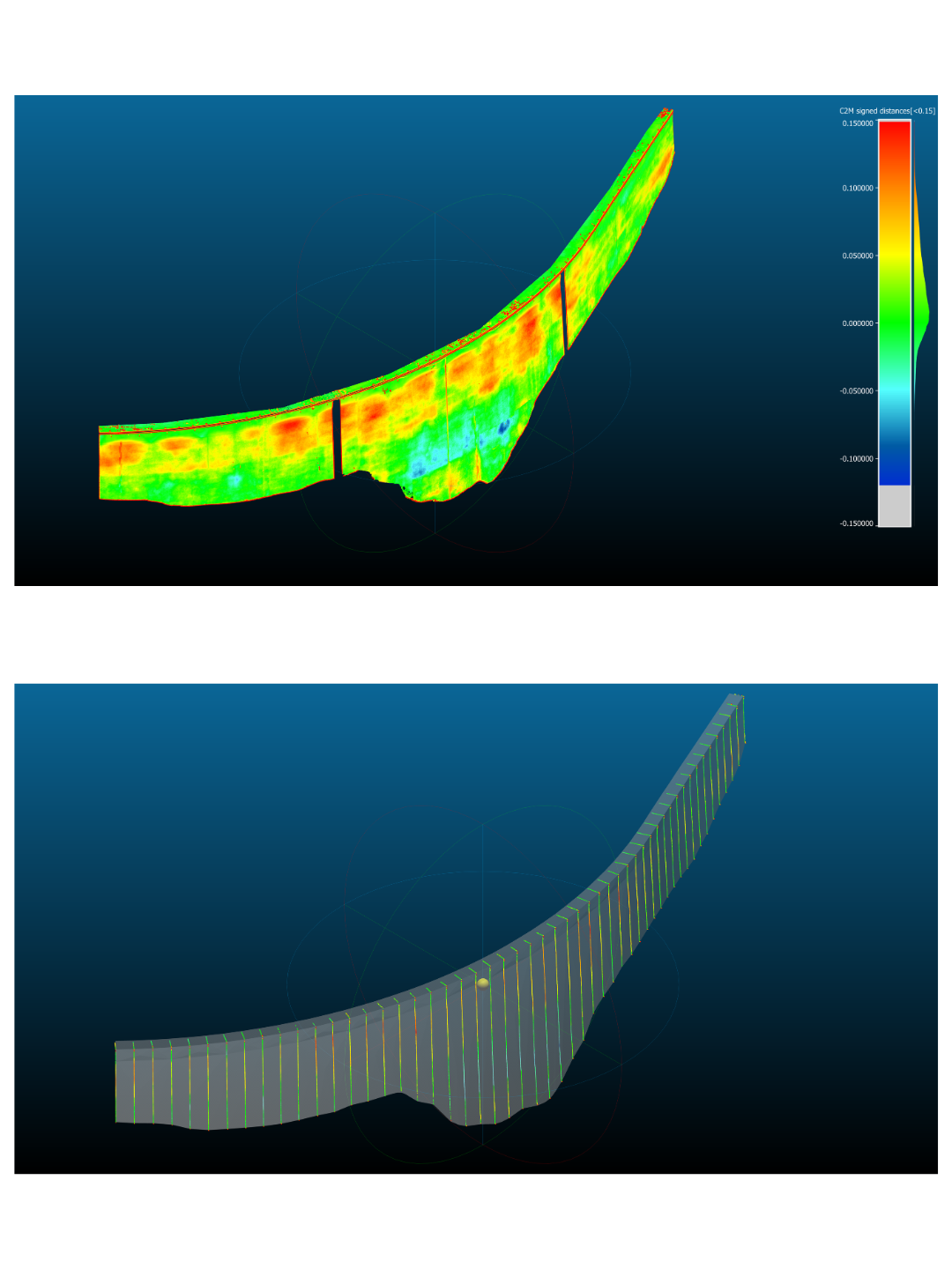 AP Lab - Studio Geometra Alessio Picenni - Lago Colombo