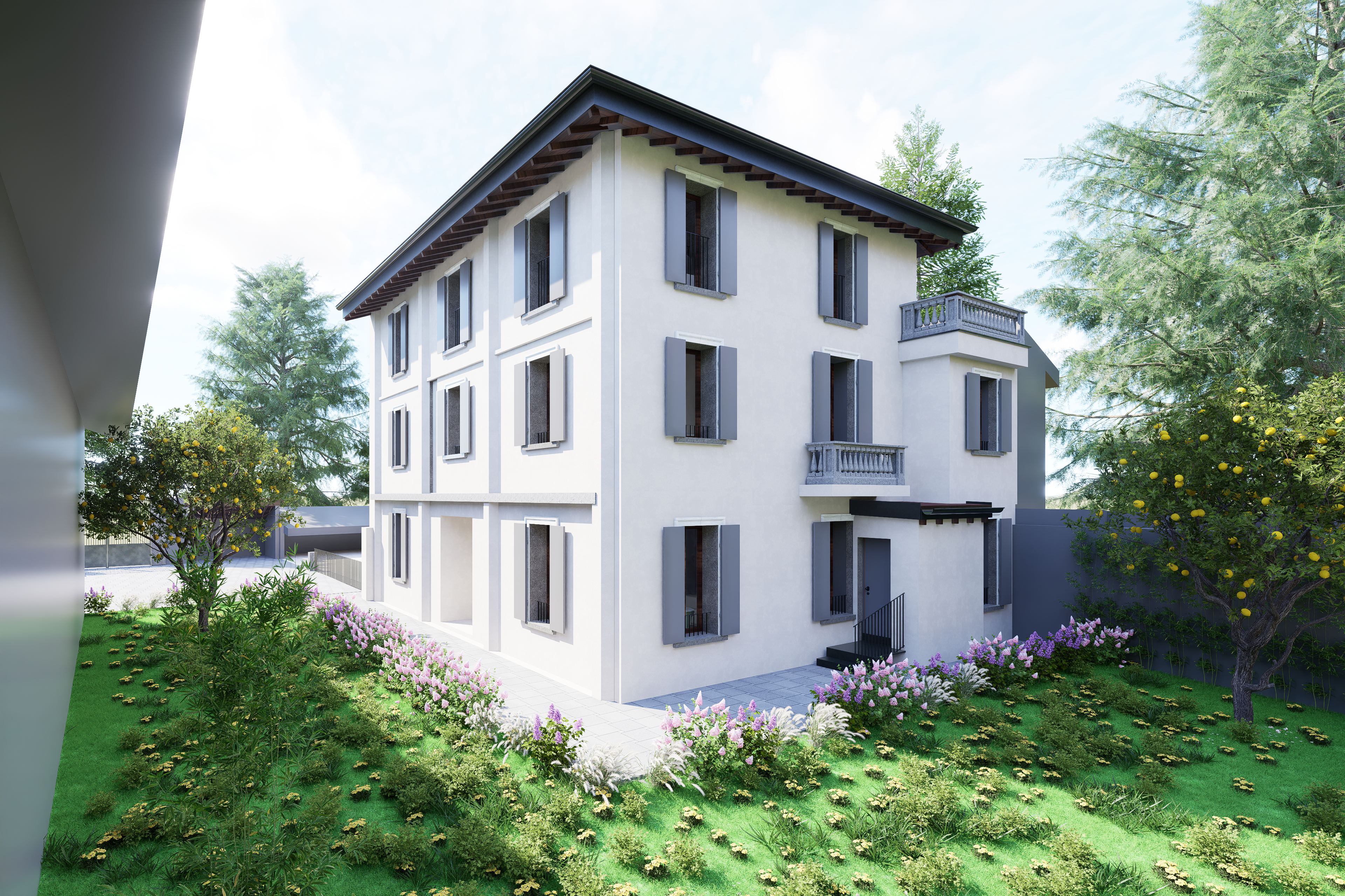 AP Lab - Studio Picenni Geometra - Cologno al Serio 