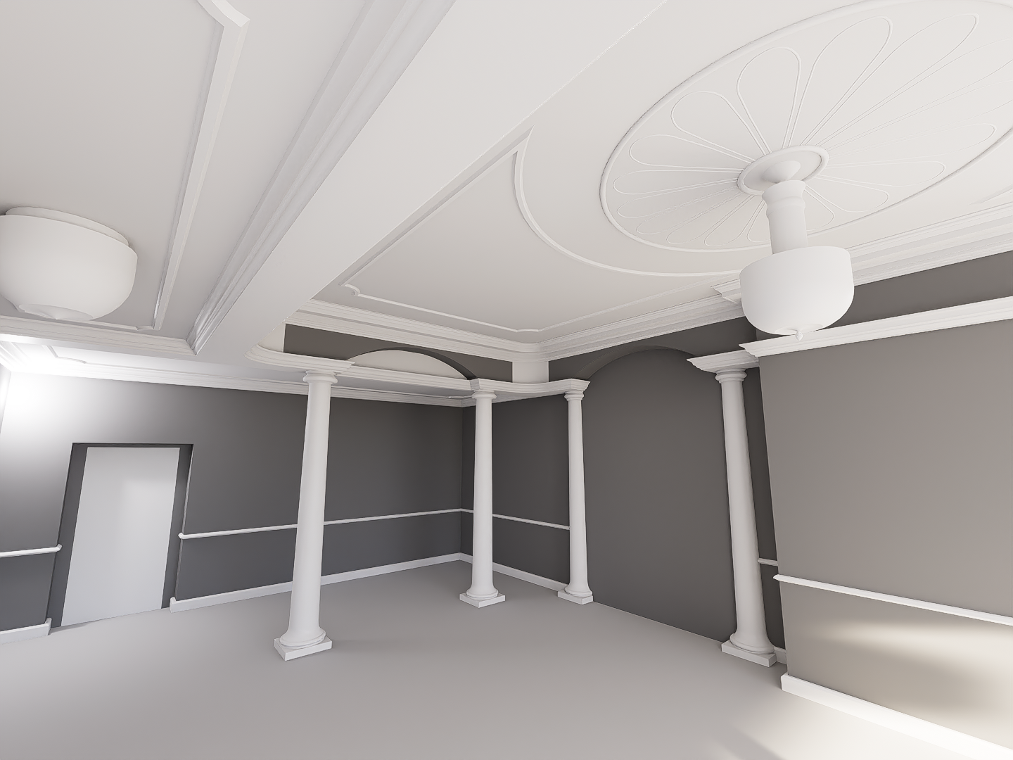 AP Lab - Studio Geometra Alessio Picenni - Westin Palace Milano