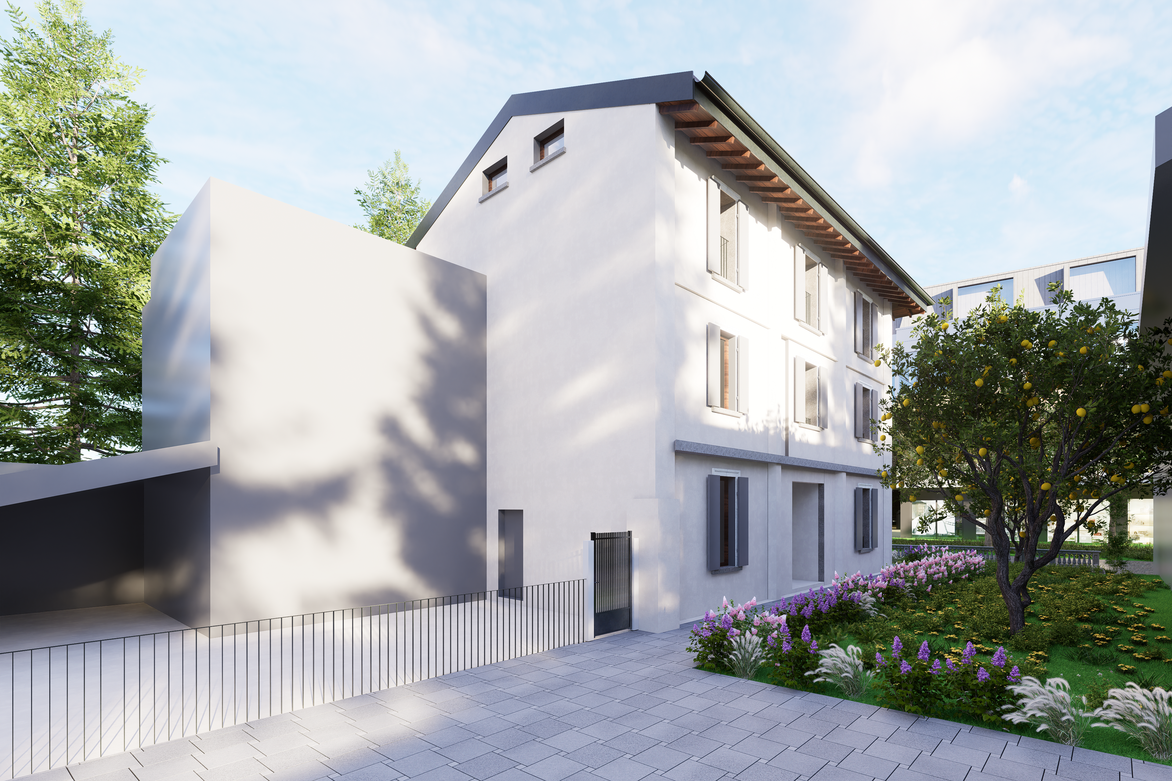 AP Lab - Studio Picenni Geometra - Cologno al Serio 