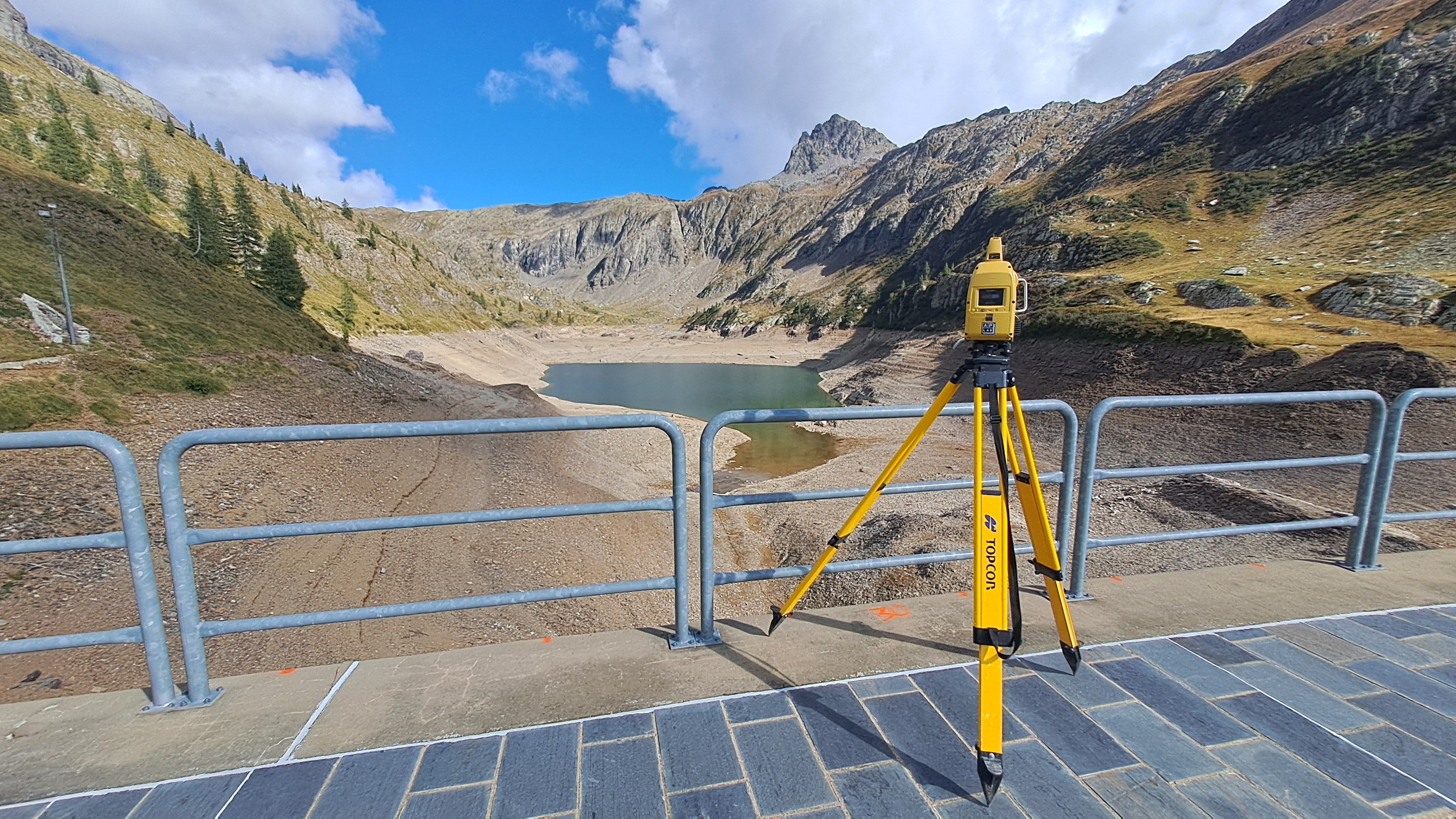 AP Lab - Studio Geometra Alessio Picenni - Lago Colombo