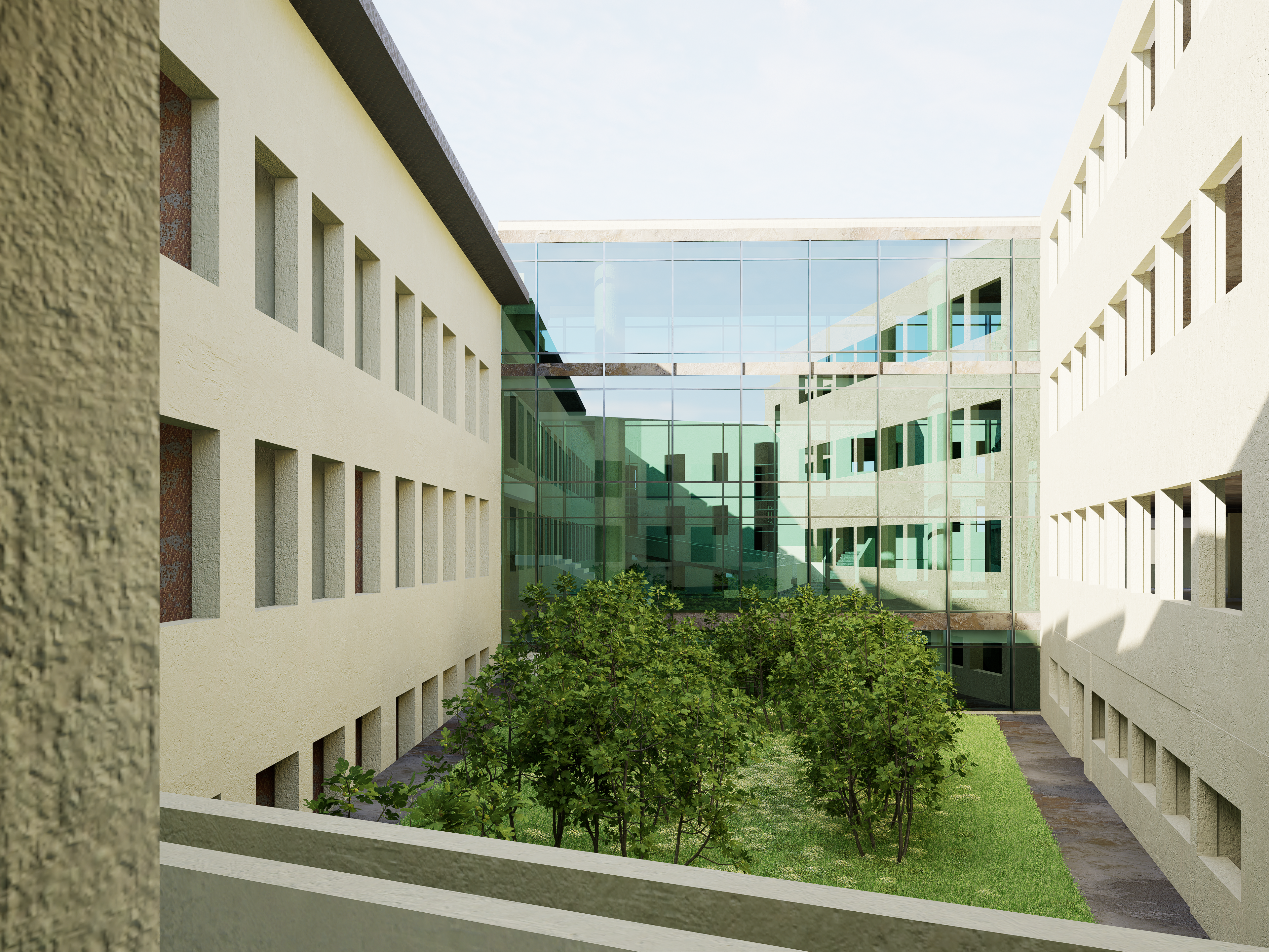 AP Lab - Studio Geometra Alessio Picenni - Milano