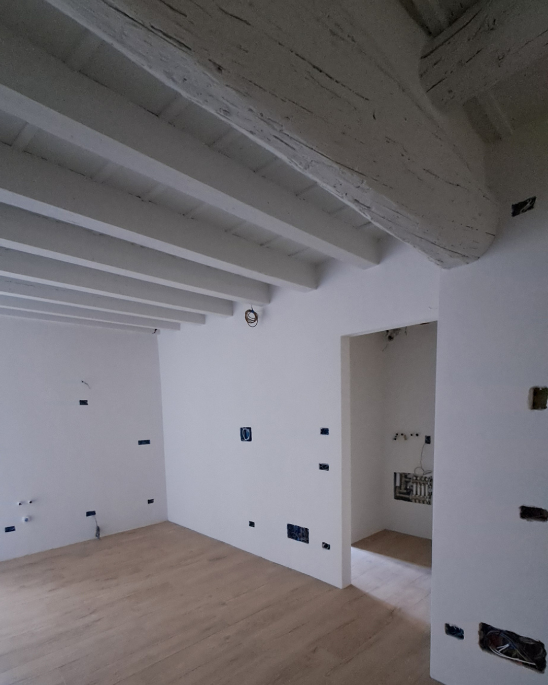 B&B moderno e accogliente