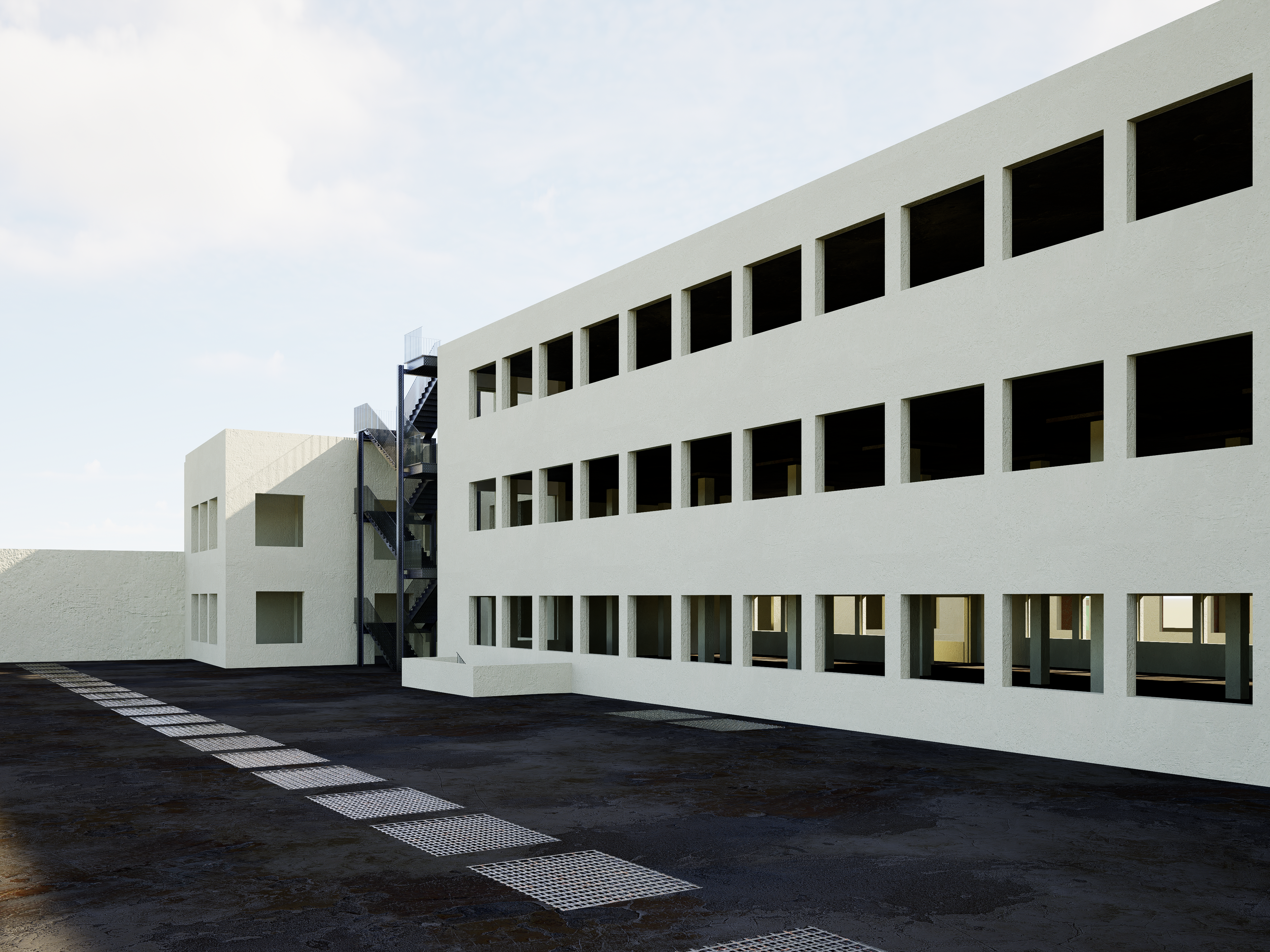 AP Lab - Studio Geometra Alessio Picenni - Milano