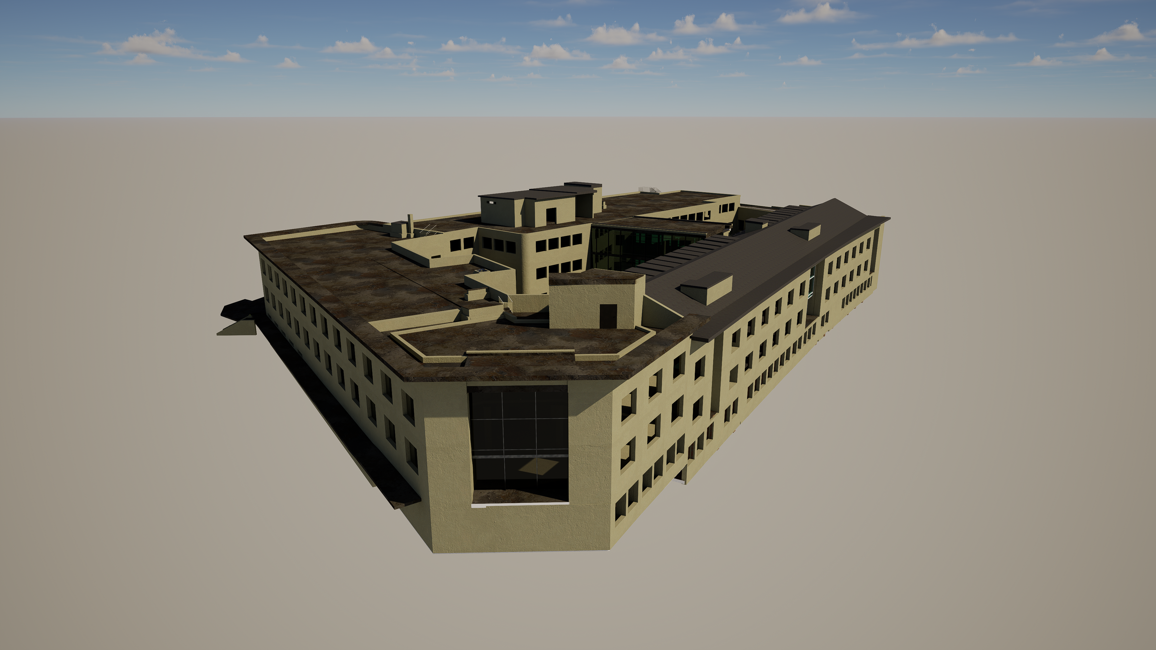 AP Lab - Studio Geometra Alessio Picenni - Milano