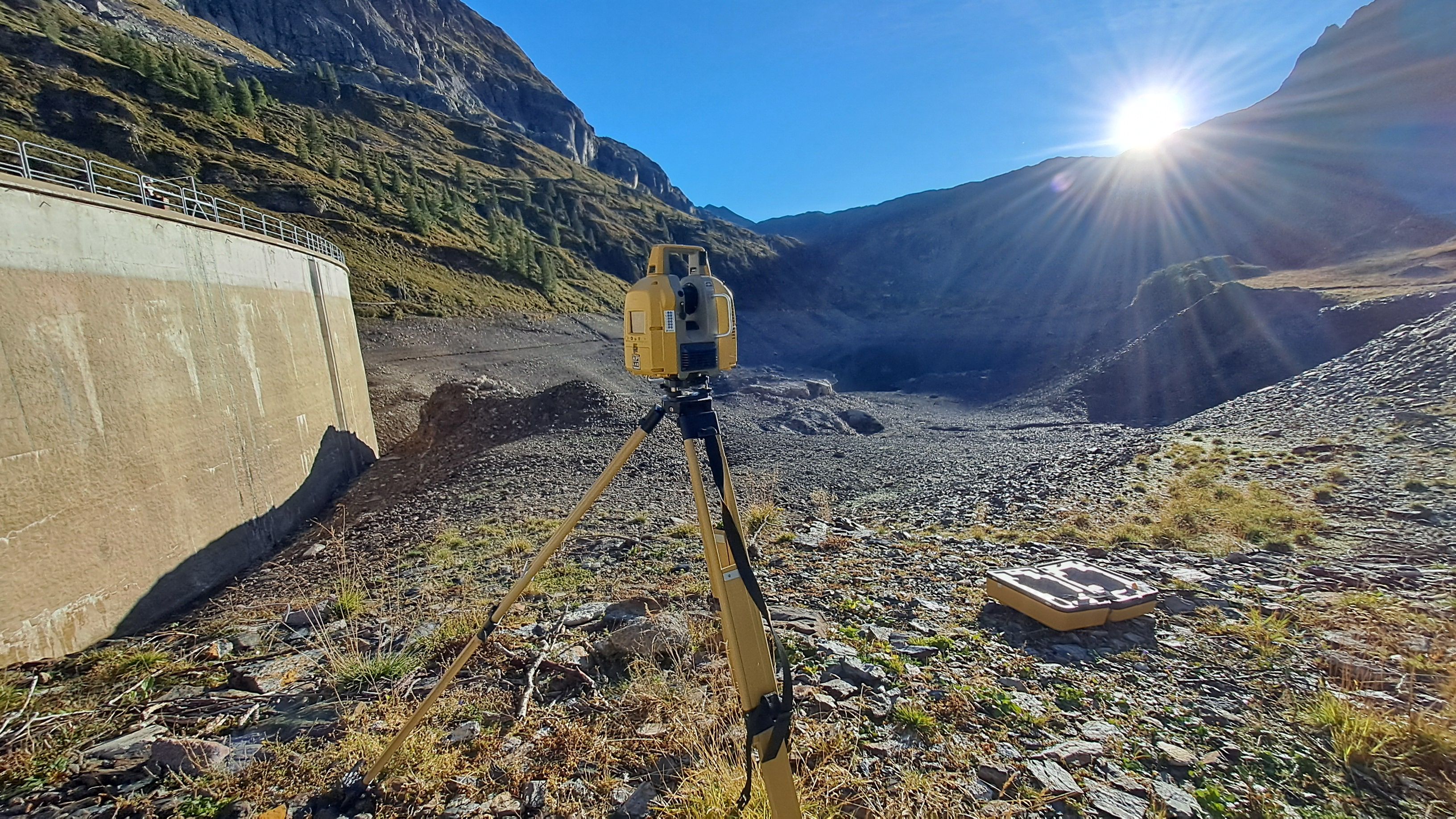 AP Lab - Studio Geometra Alessio Picenni - Lago Colombo