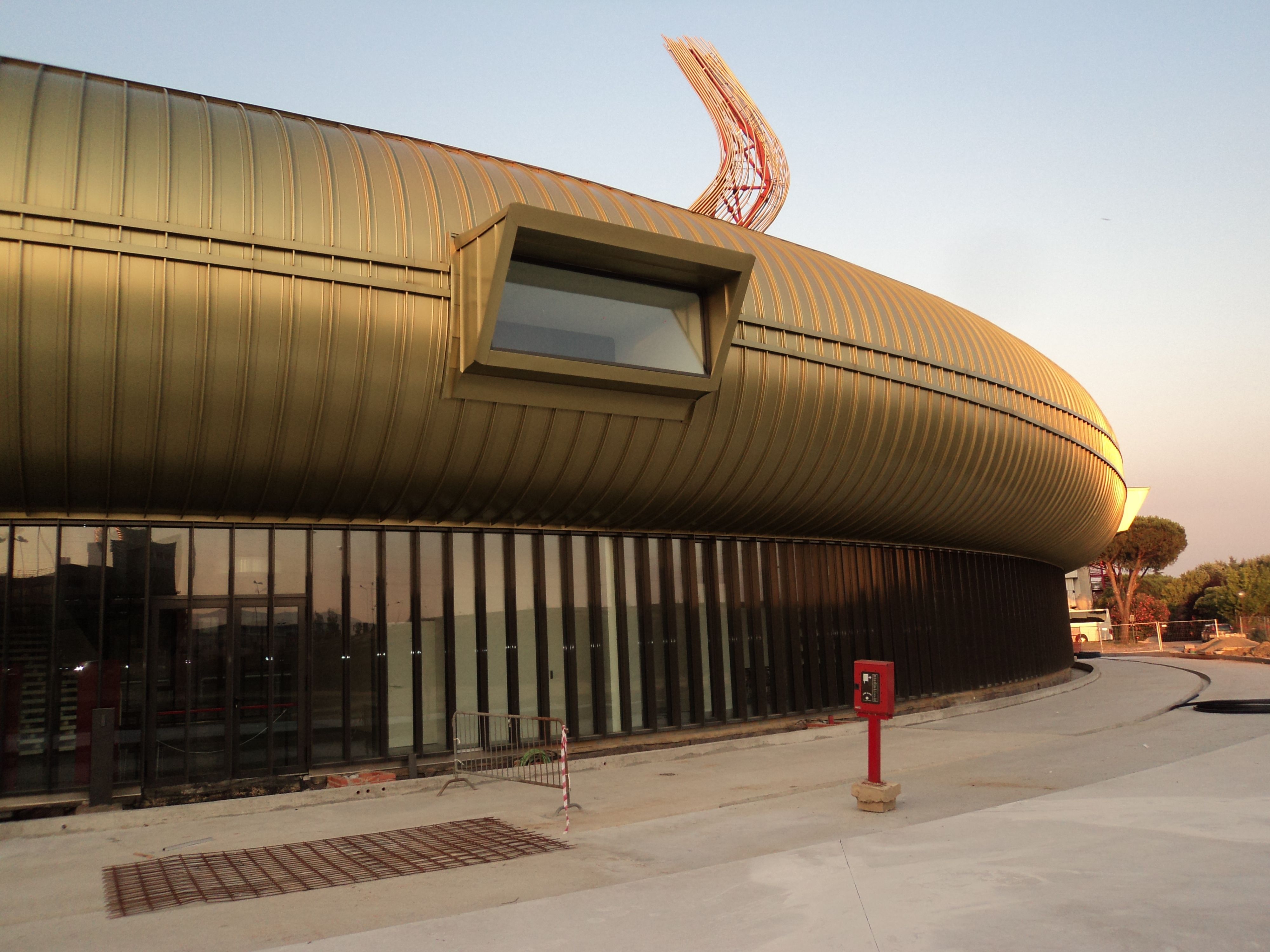 AP Lab - Studio Geometra Alessio Picenni - I nostri progetti 