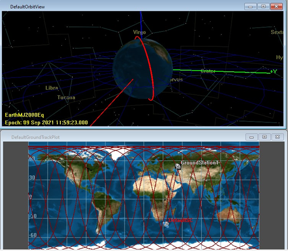 MEESIN CubeSat