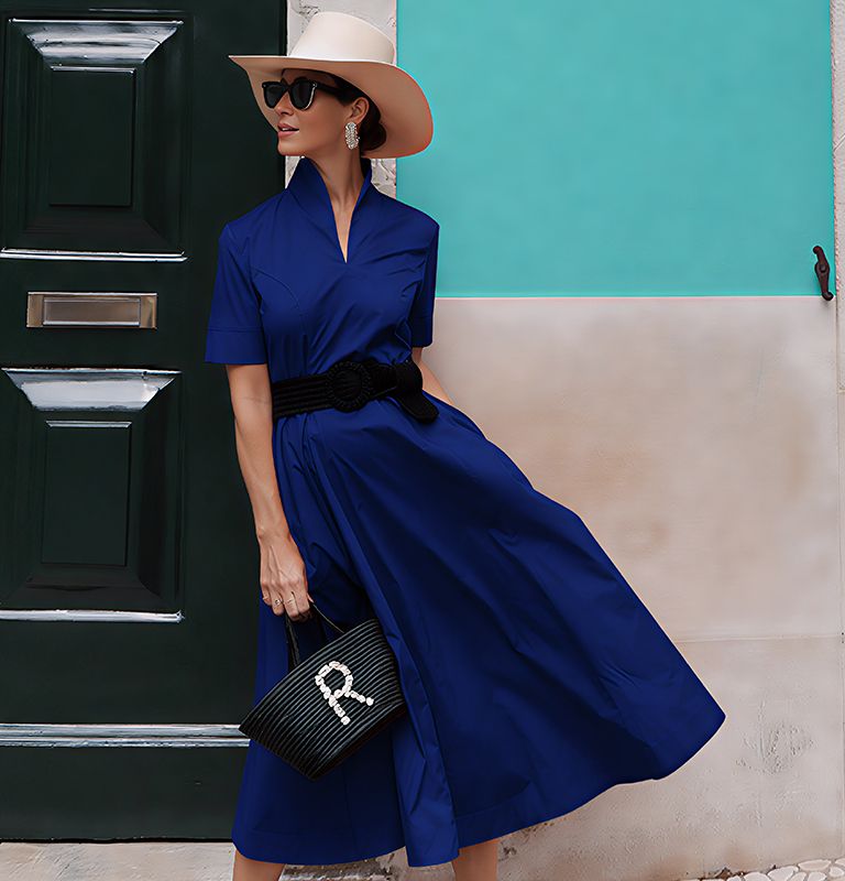 Dress, Accordingly