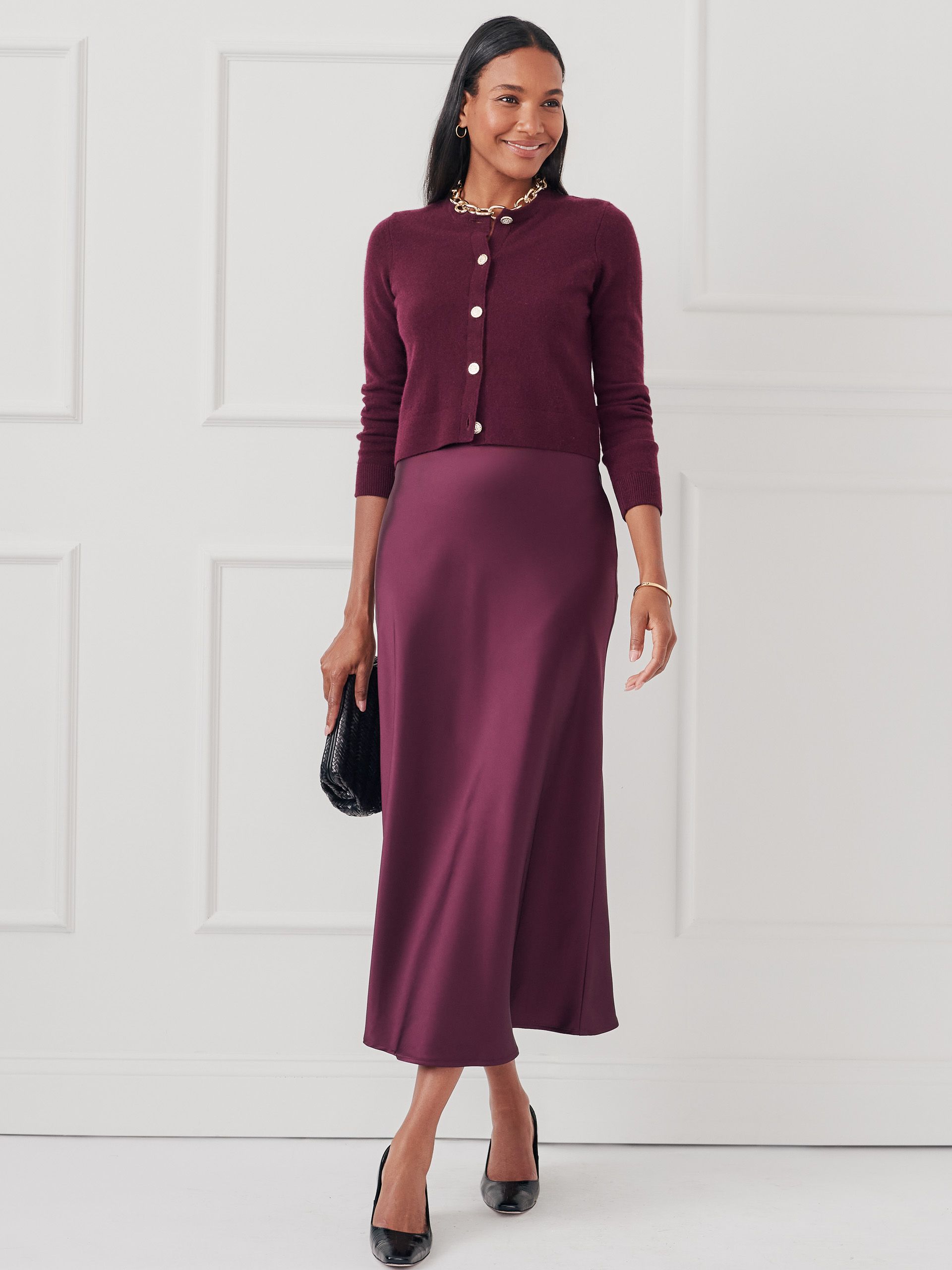Zahara Skirt