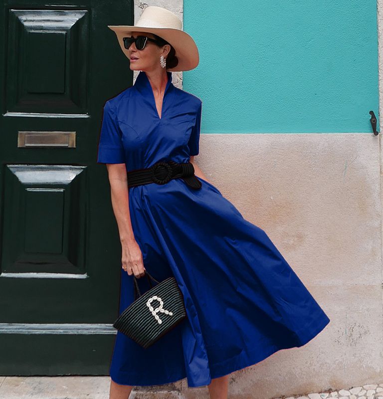 Dress, Accordingly