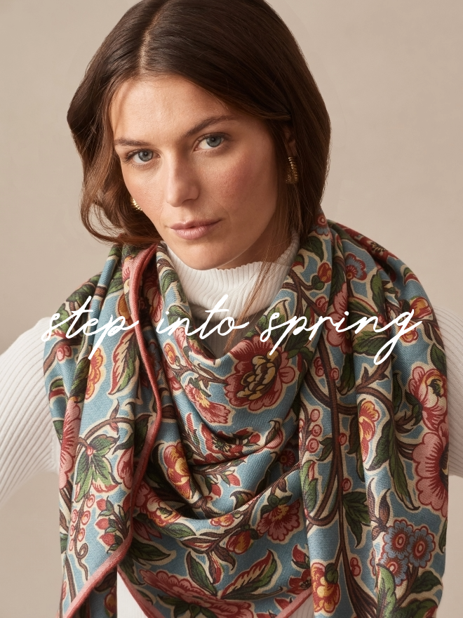 Rose Solid Jamey Sweater | Women's Sweaters | J.McLaughlin
