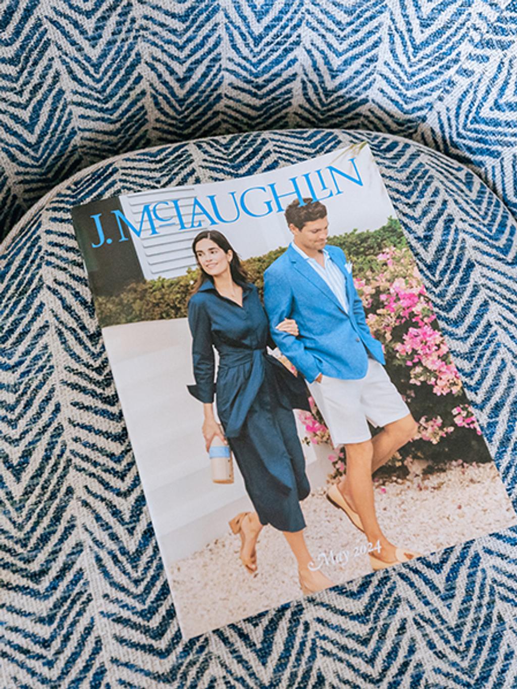 The J.McLaughlin May Collection.