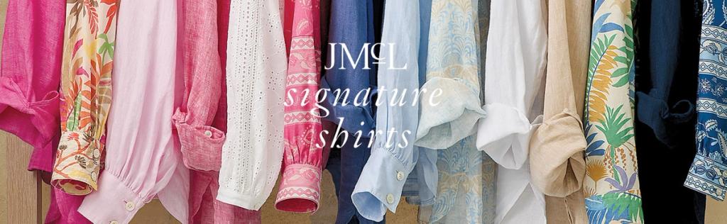 signature shirts