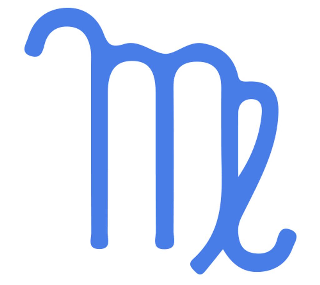 Virgo Sign