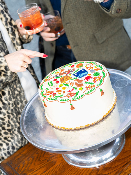 Cake