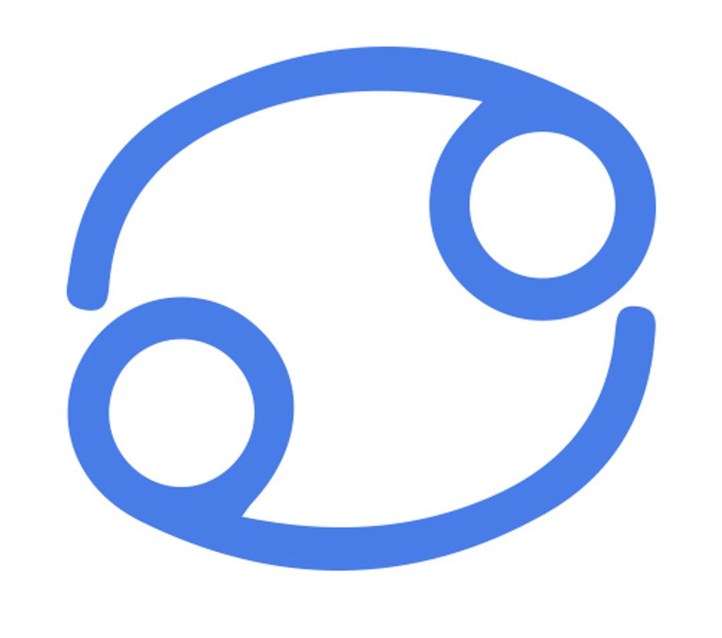 Cancer Sign