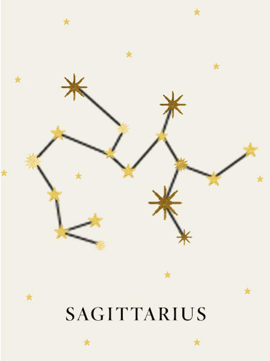Sagittarius star sign Sagittarius star sign