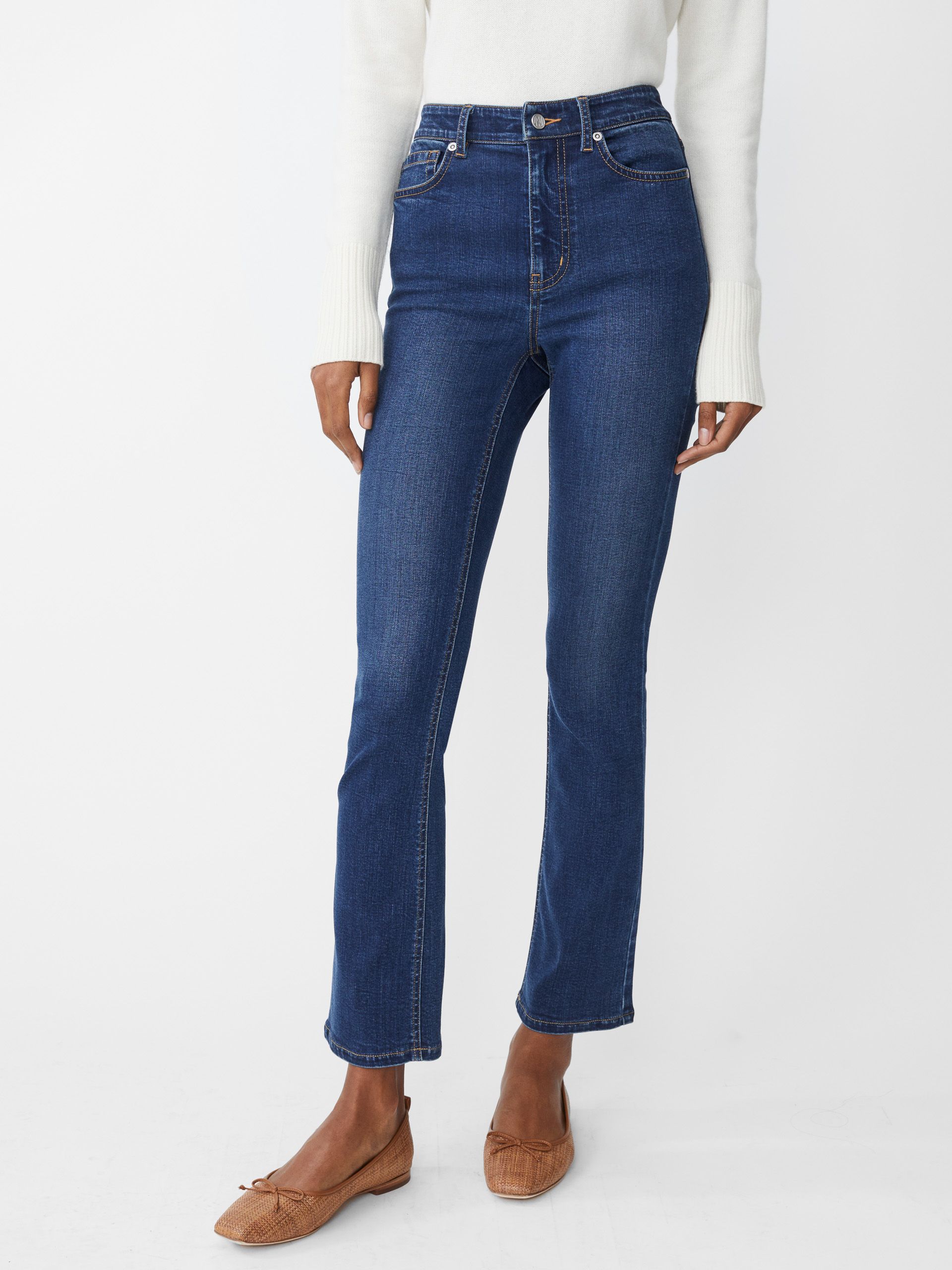 Milburn Jeans