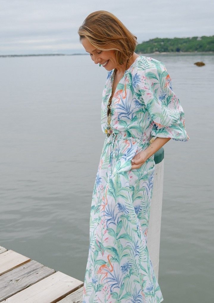 Filipa dress