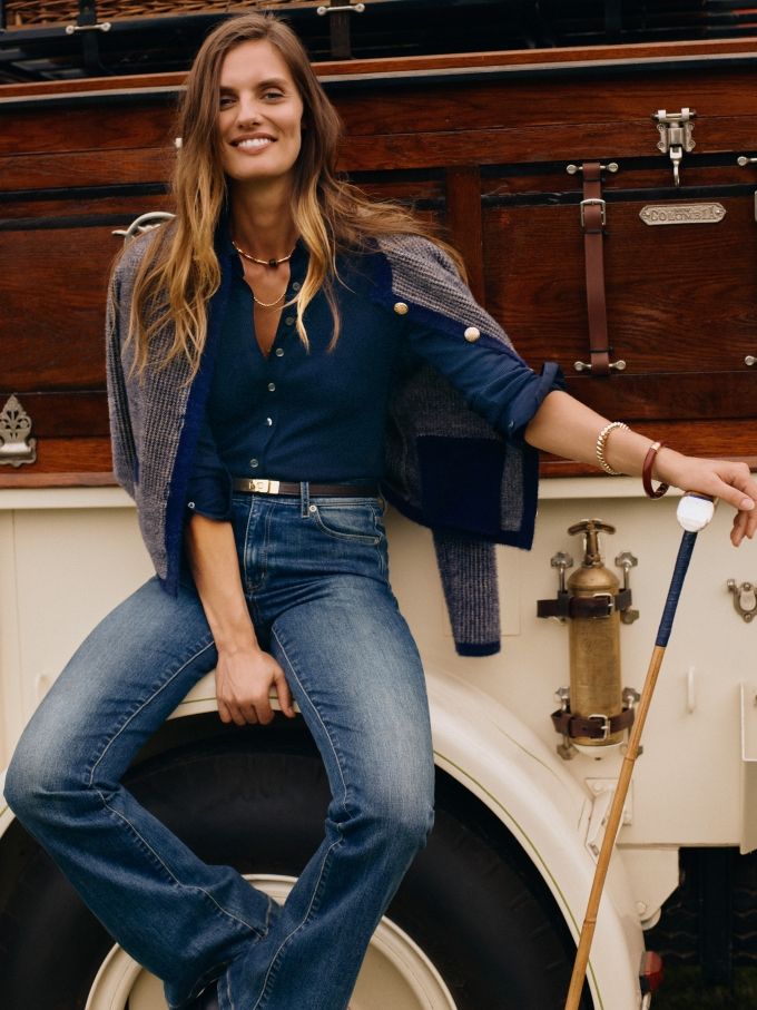 Lightweight Cardigans for Transition Weather