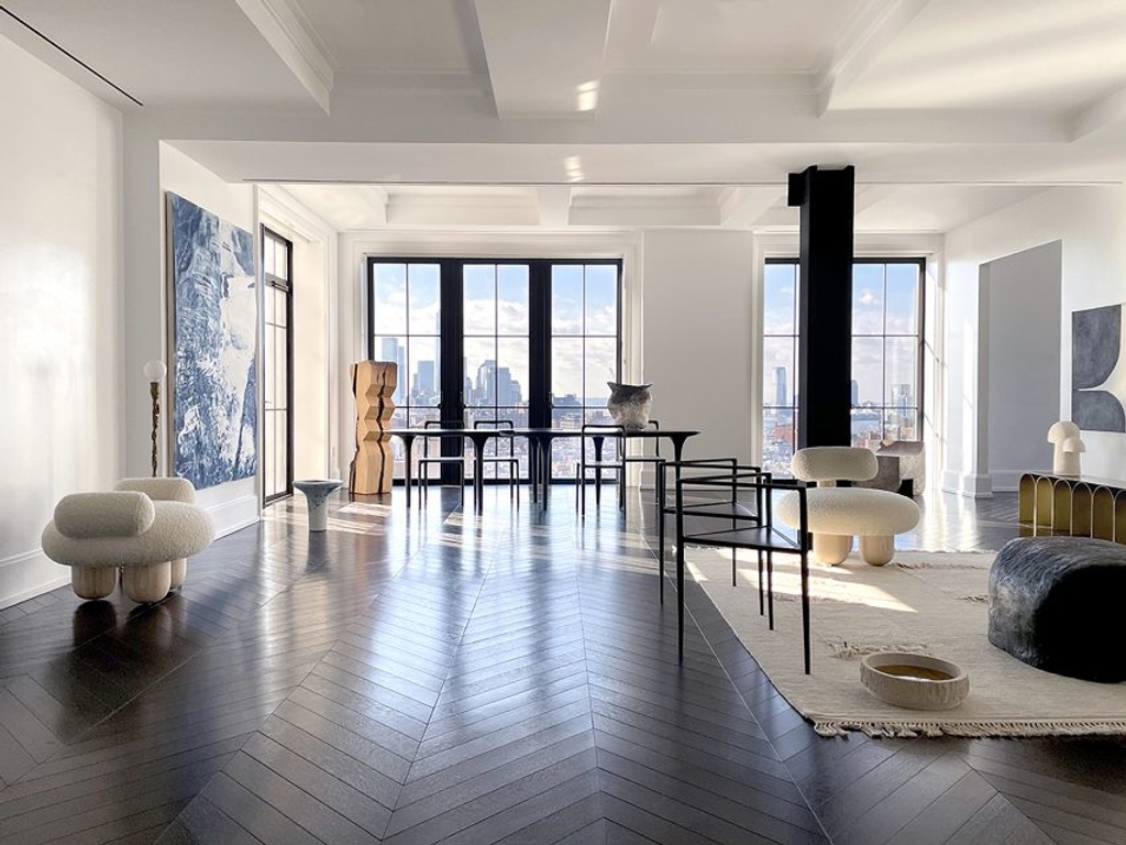 Galeria Philia New York