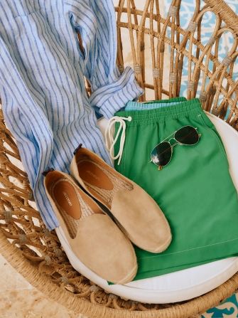 J.McLaughlin のビンテージセットアップ Classic Mens Fashion & Clothing Essentials | J.McLaughlin
