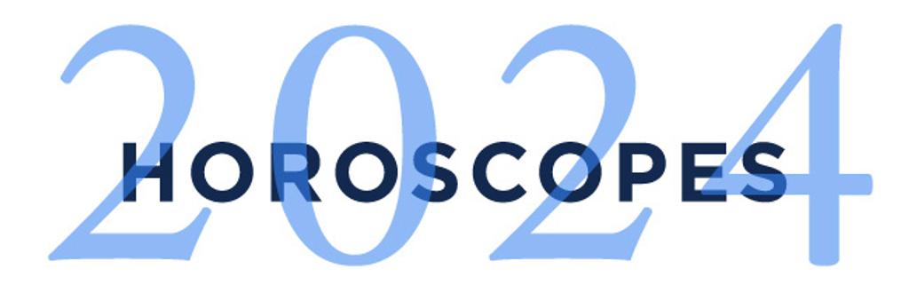 2024 Horoscopes