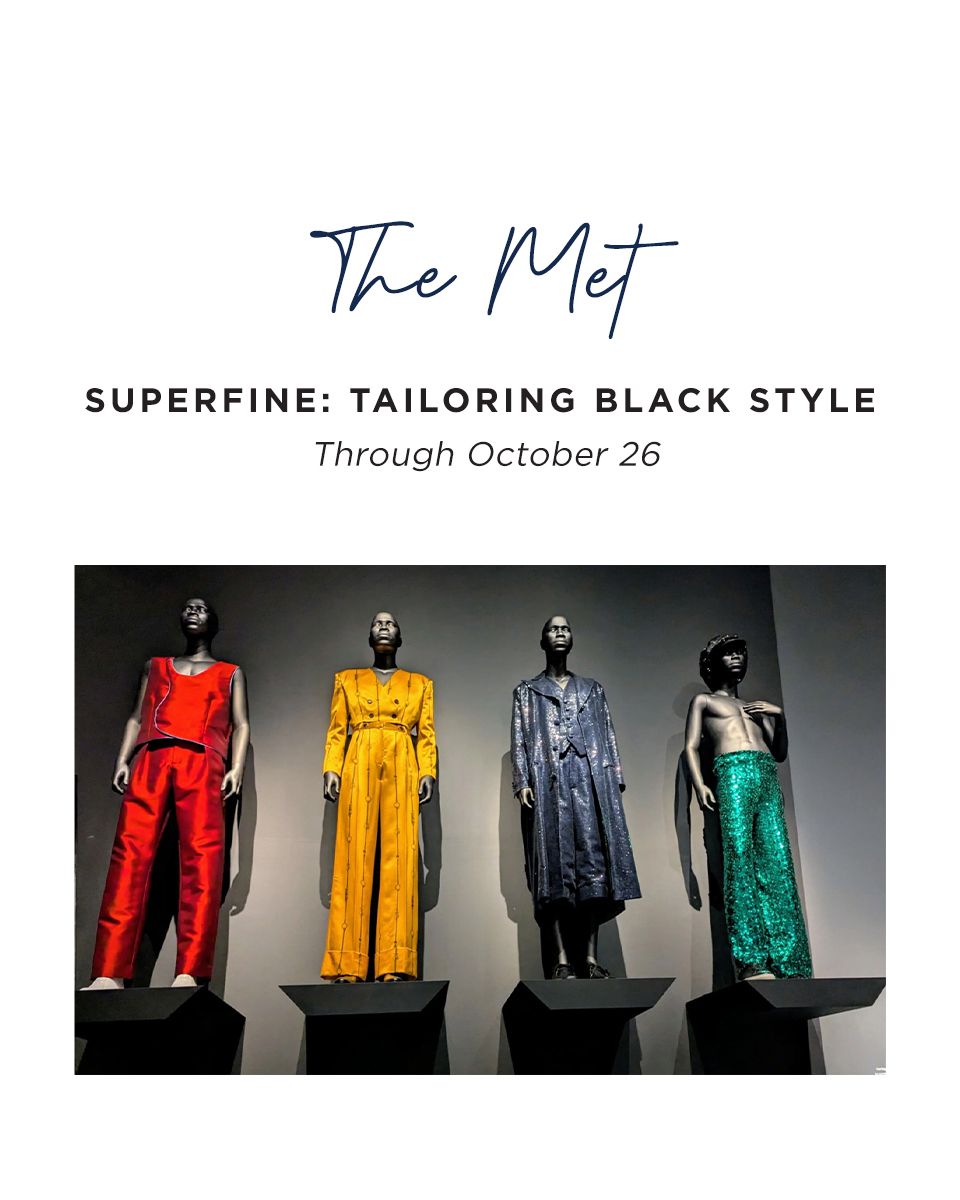 The Met