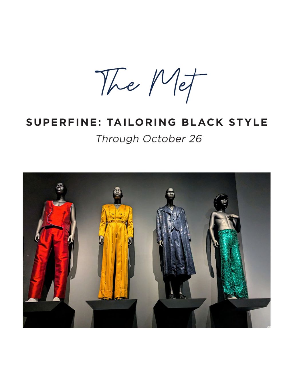 The Met