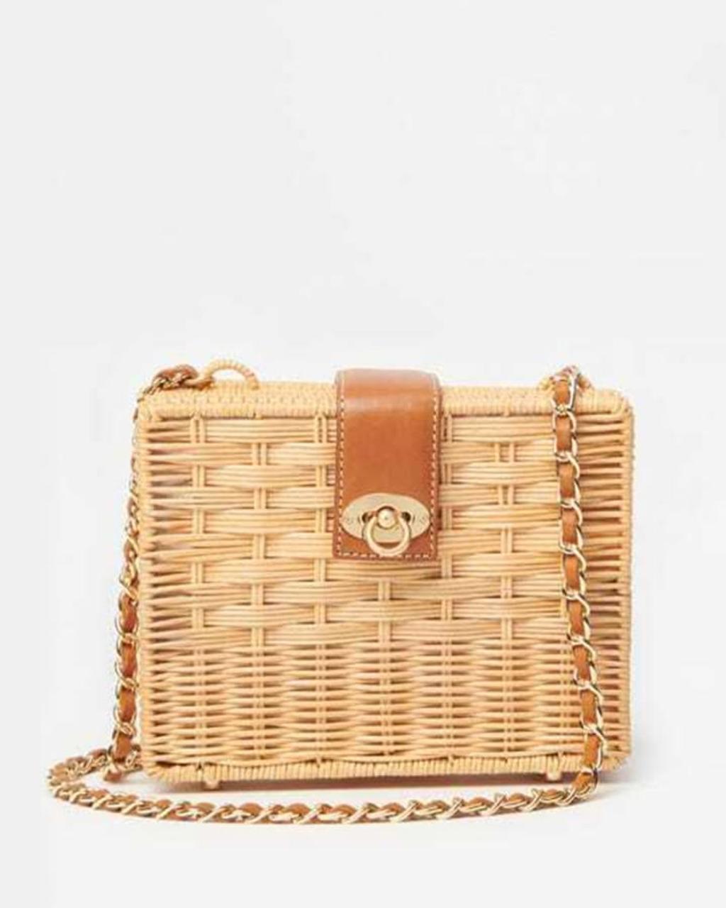 Christina crossbody bag