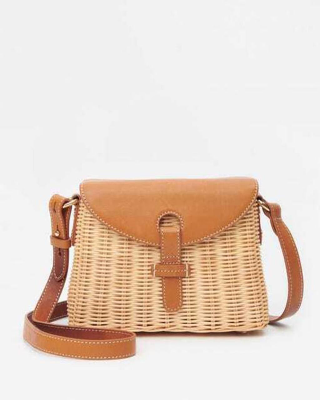 The Camera Bag