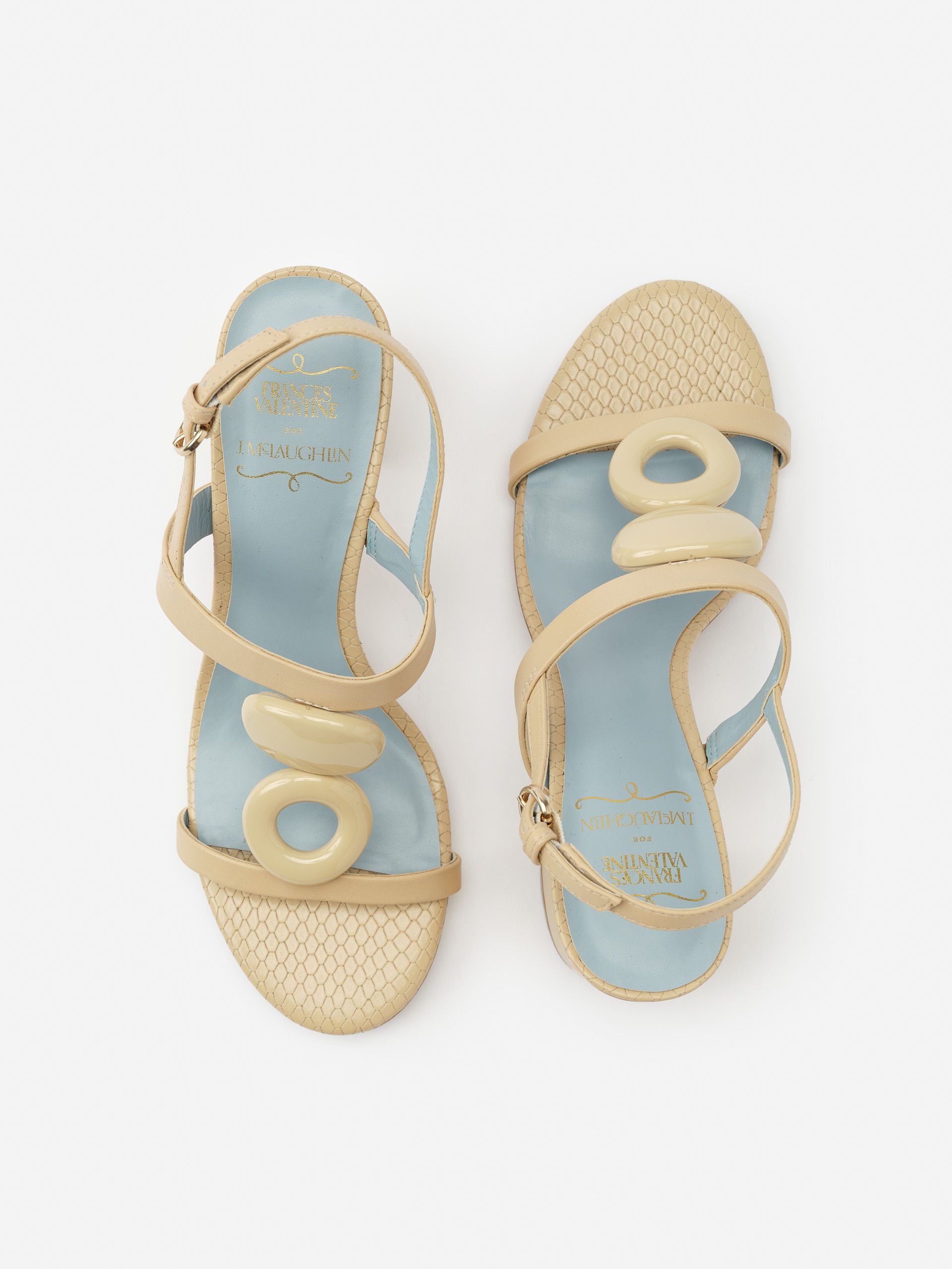 J.McLaughlin x Frances Valentine