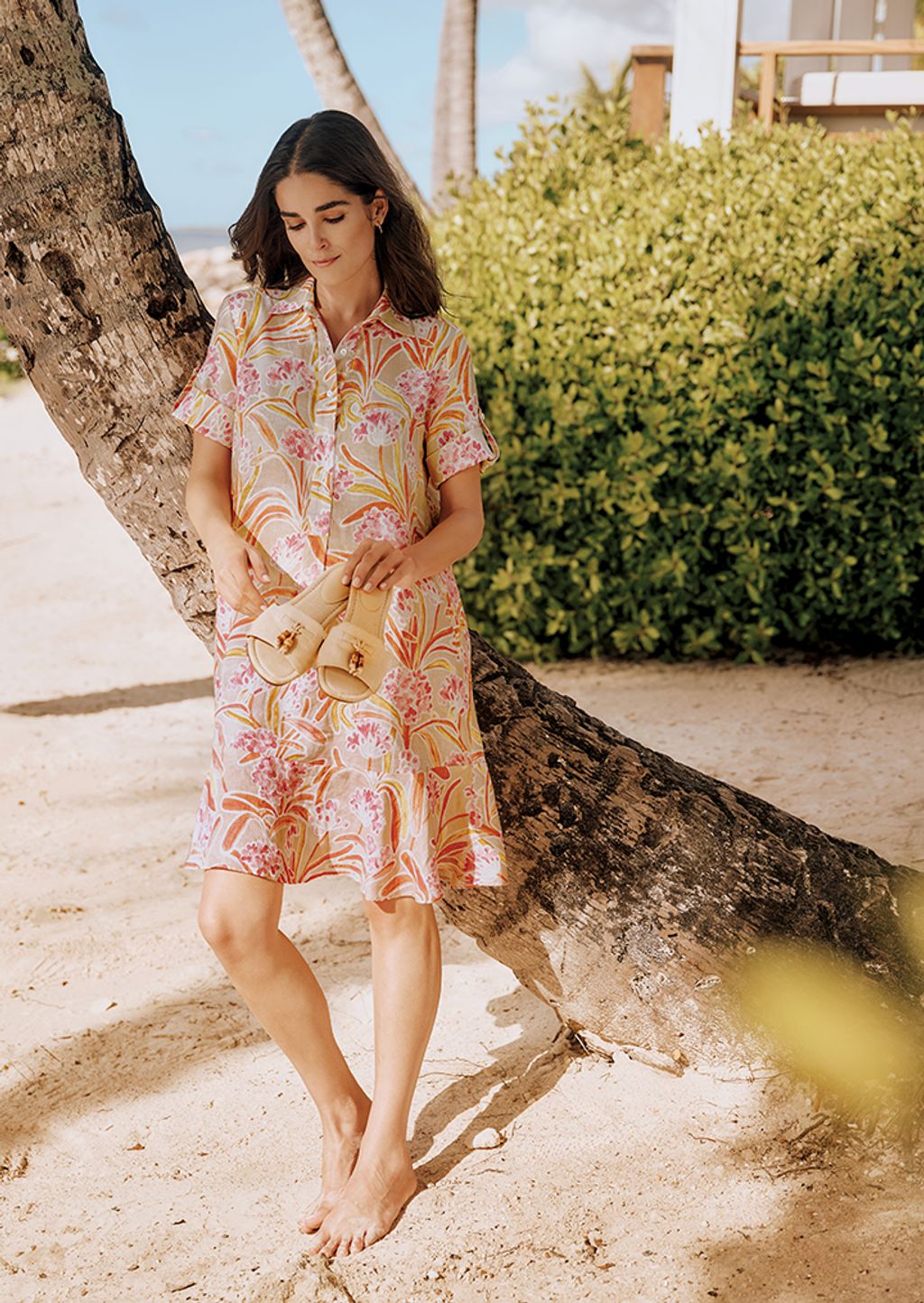 The February Style Guide