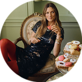 Image with Text Module