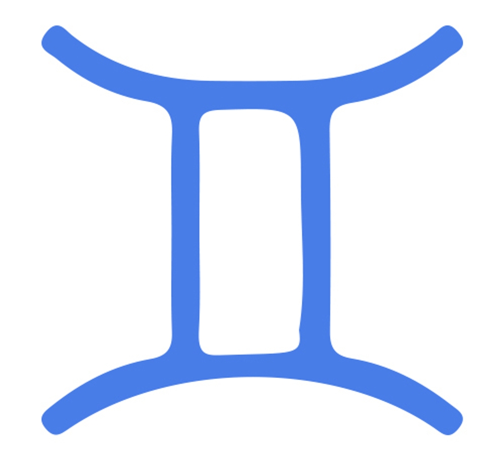 Gemini Sign