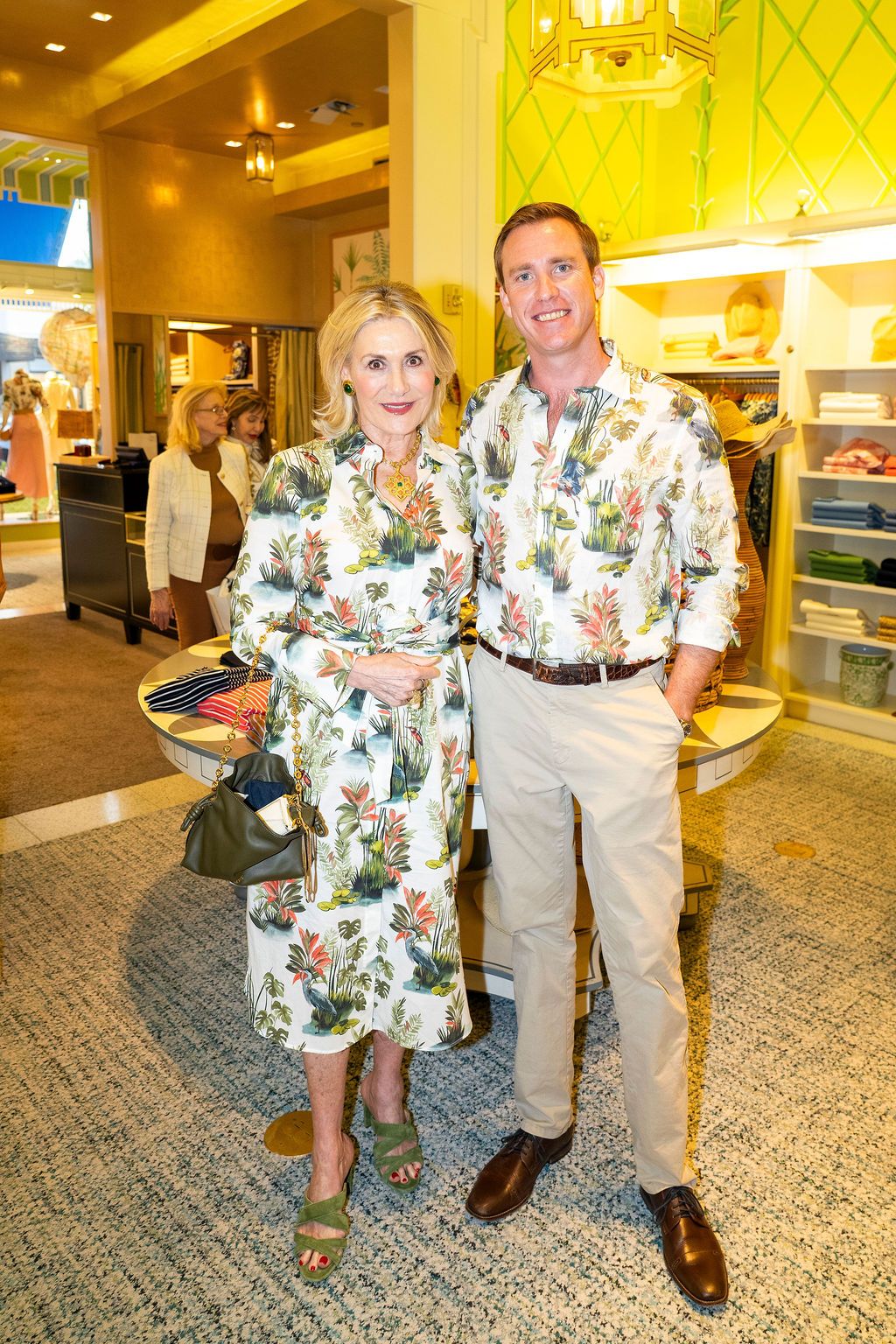 Everglades Event