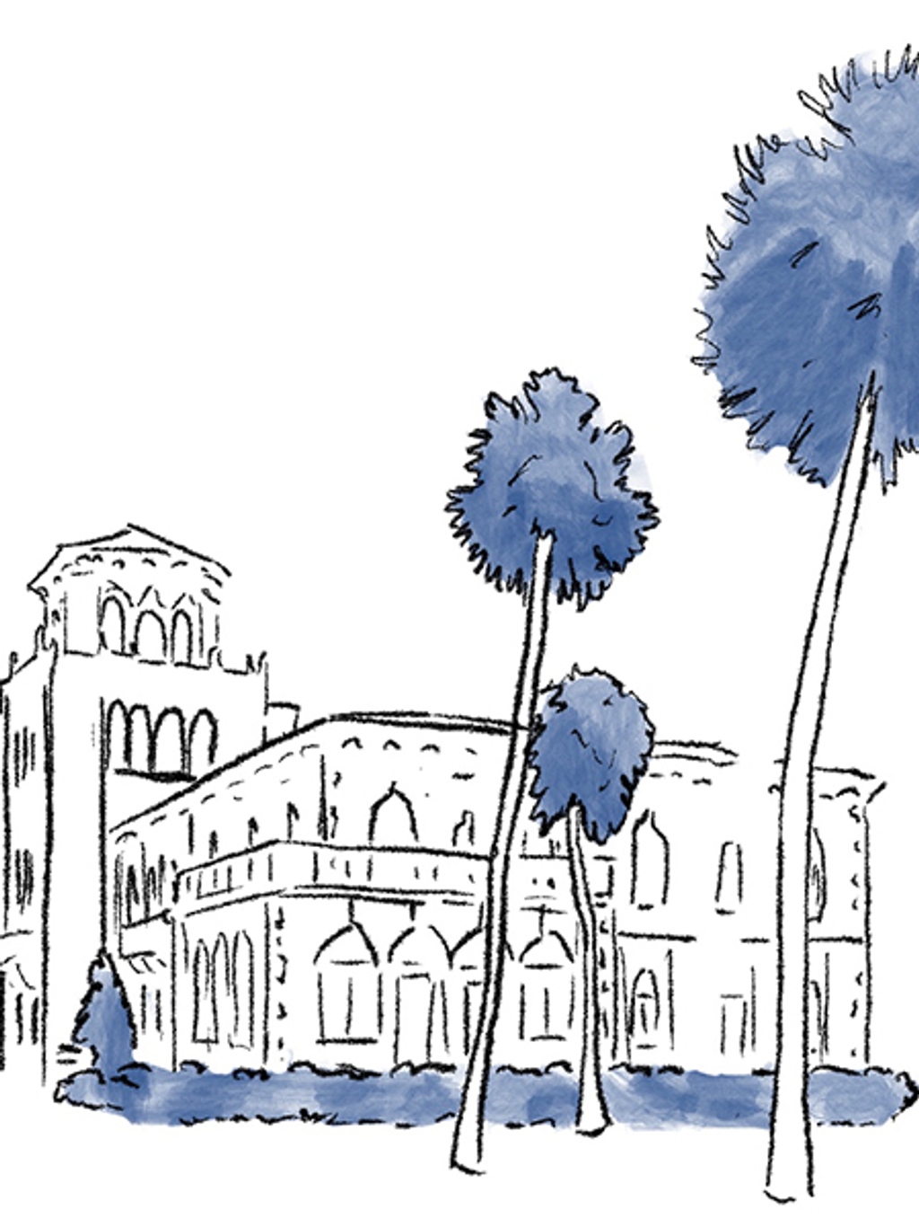 Ringling Museum