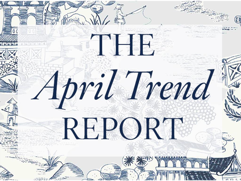 Heading text overlayed on a white and navy graphic design