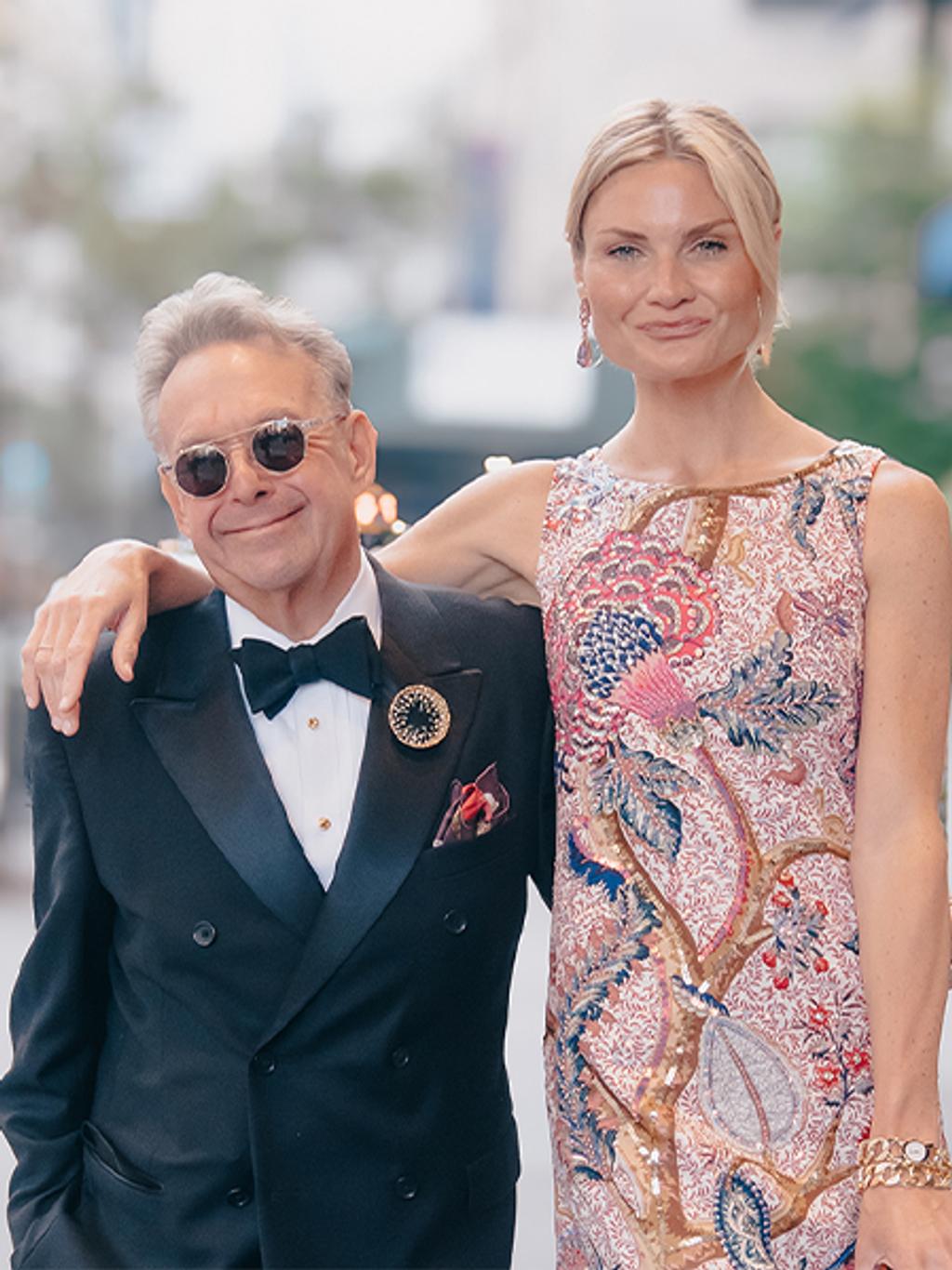 Steven Stolman debuts his collaboration with J.McLaughlin in The New York Times. Steven Stolman debuts his collaboration with J.McLaughlin in The New York Times.
