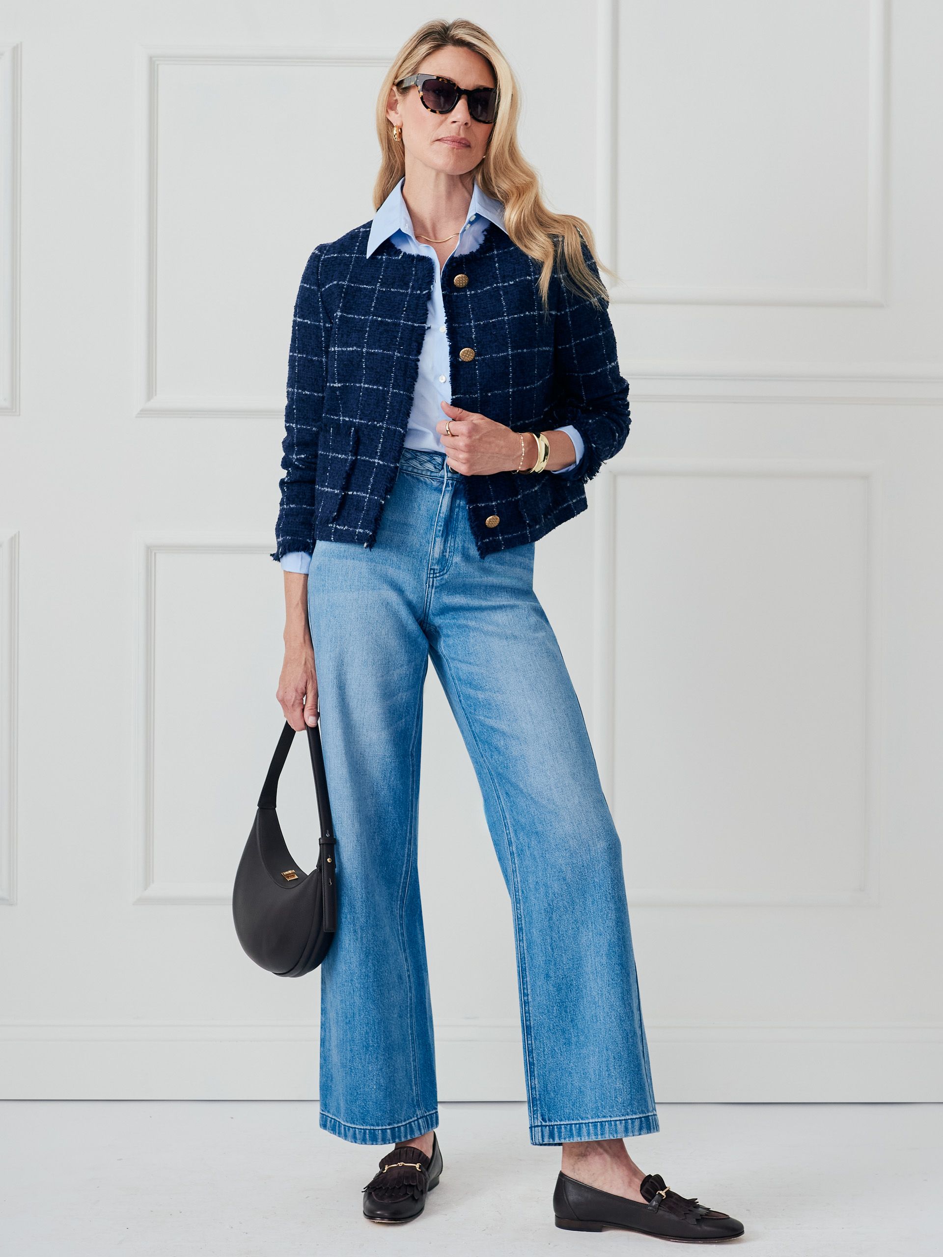 Beckett Jeans