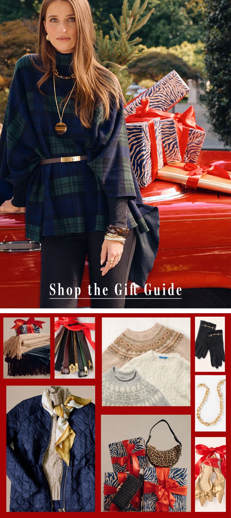 Shop the Gift Guide